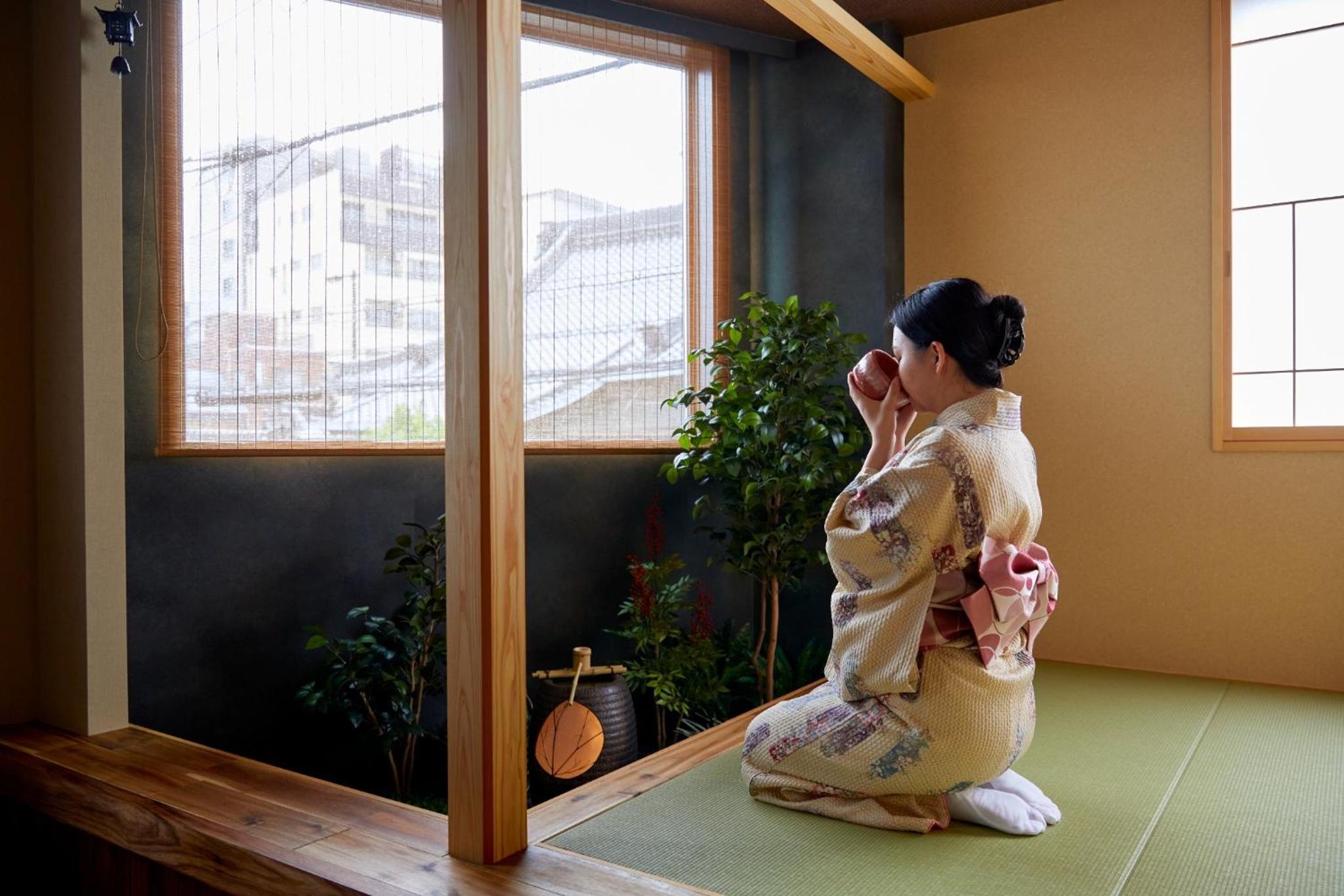Kokin Tengachaya - Vacation STAY 39138v
