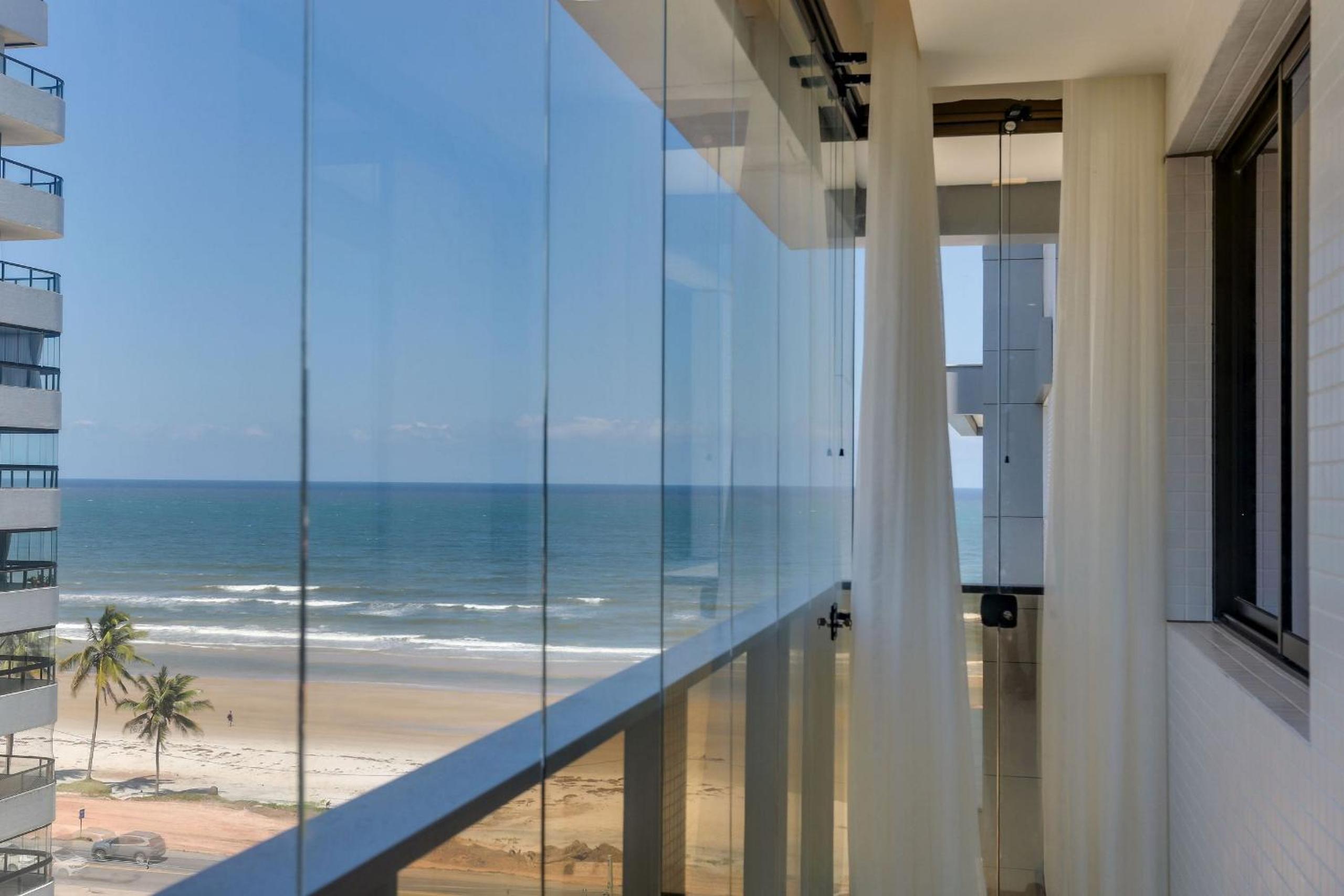 Kalug - Luxo e lazer completo à Beira mar