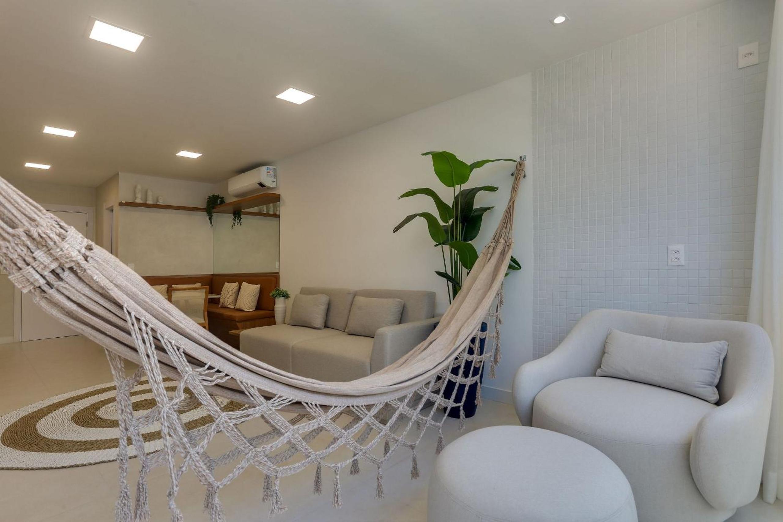 Kalug - Luxo e lazer completo à Beira mar