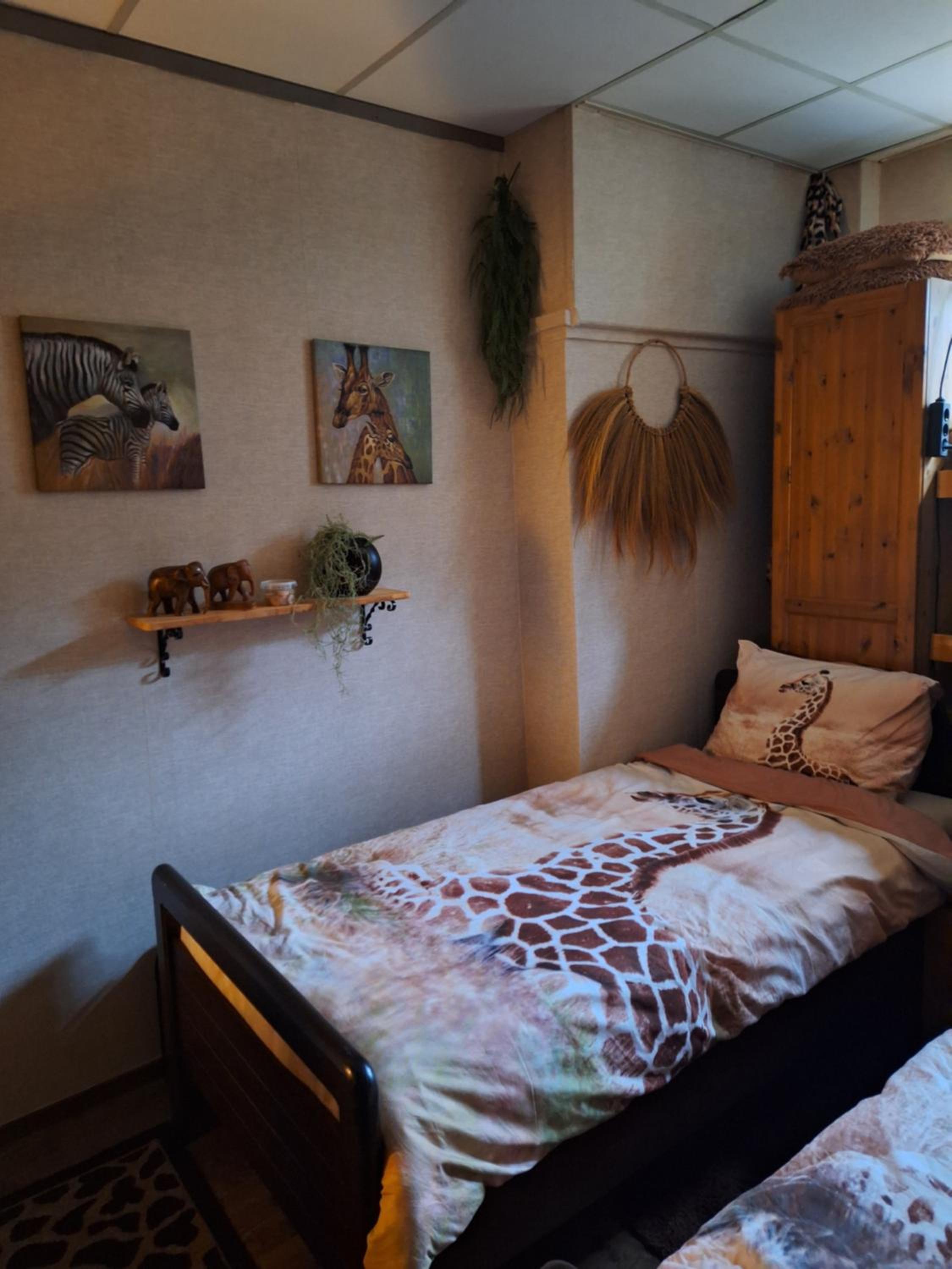 B&B de Vrijheid en de Ruimte in Steenbergen view 5