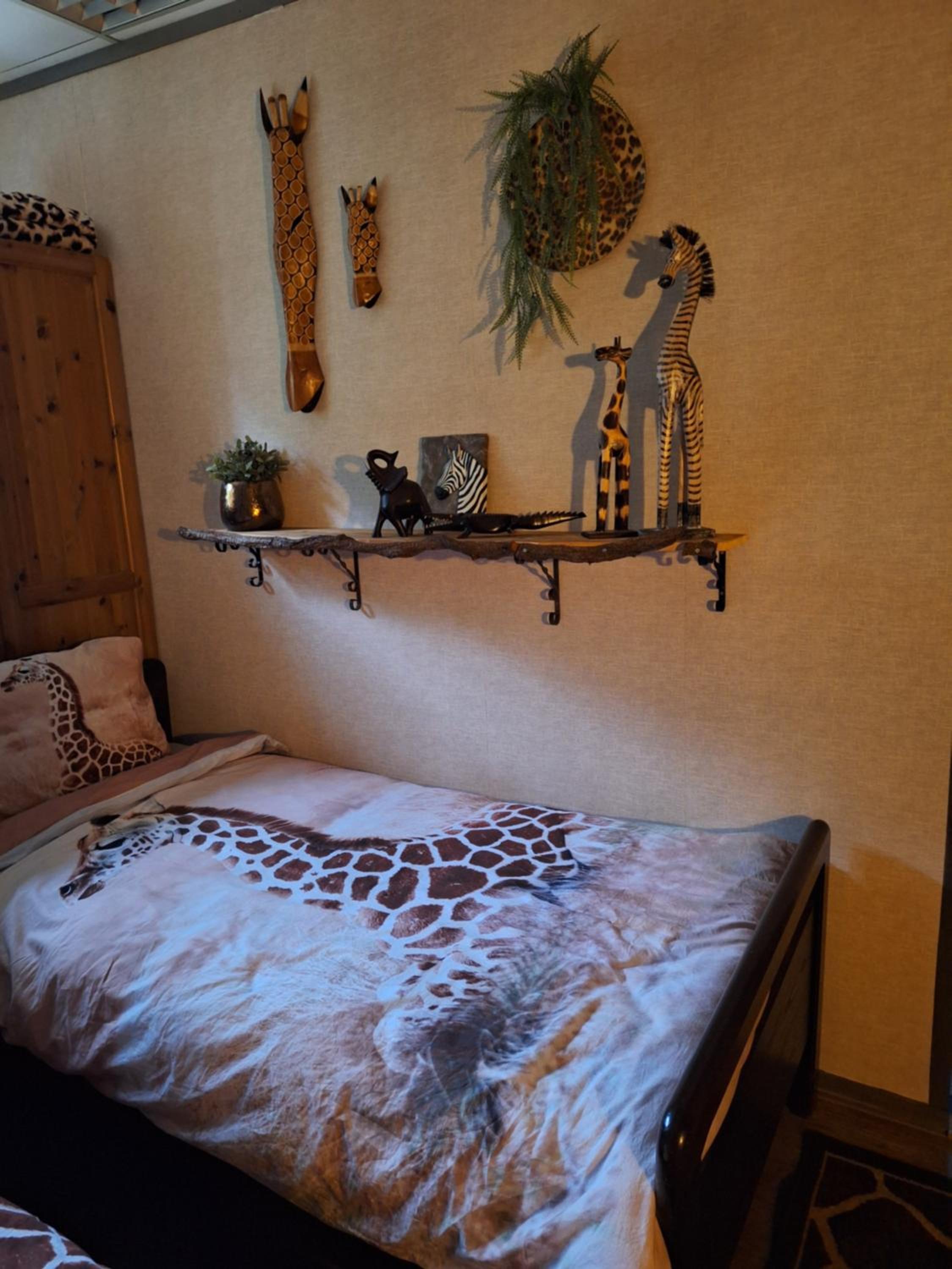 B&B de Vrijheid en de Ruimte in Steenbergen view 4