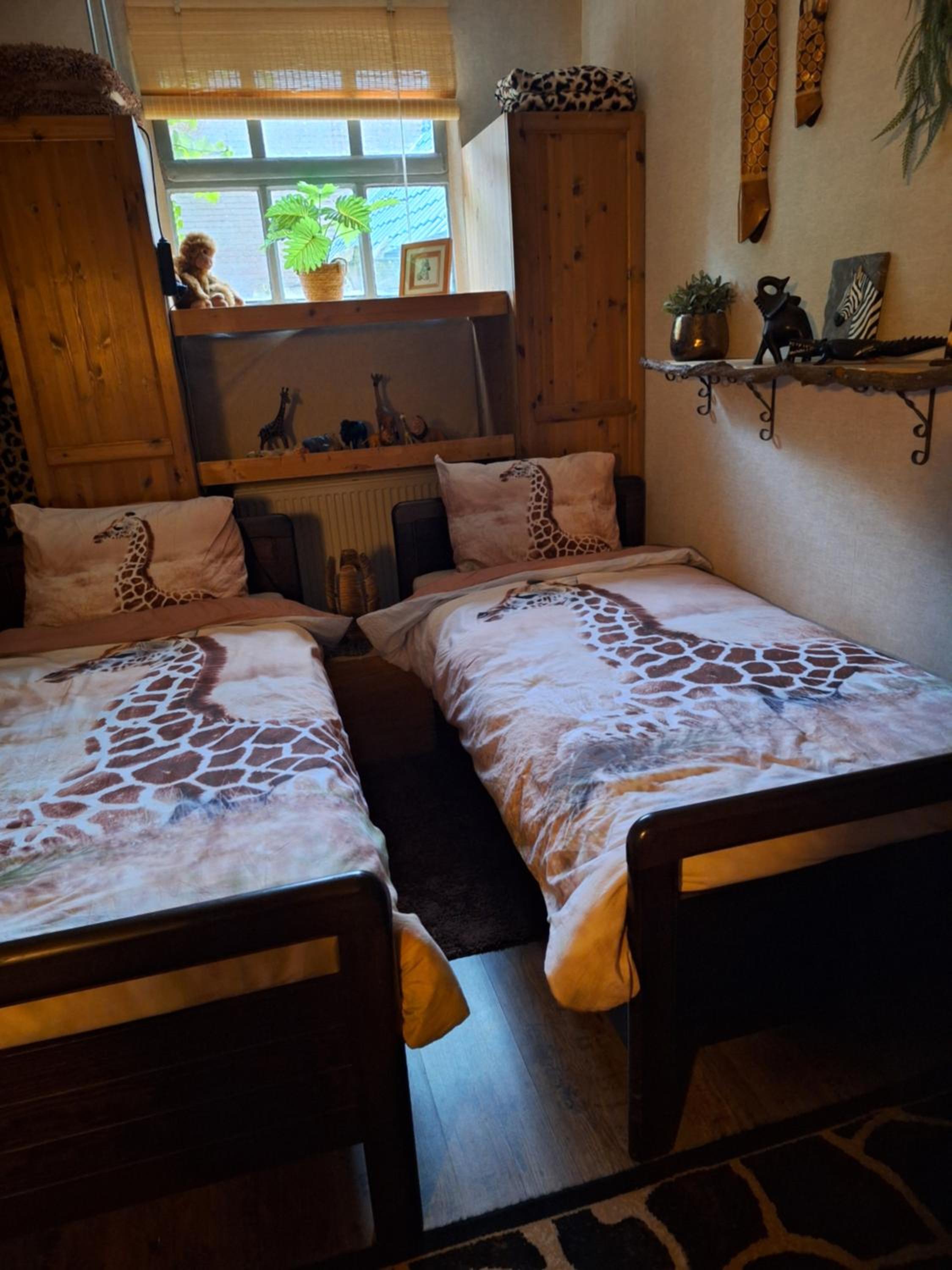 B&B de Vrijheid en de Ruimte in Steenbergen view 3