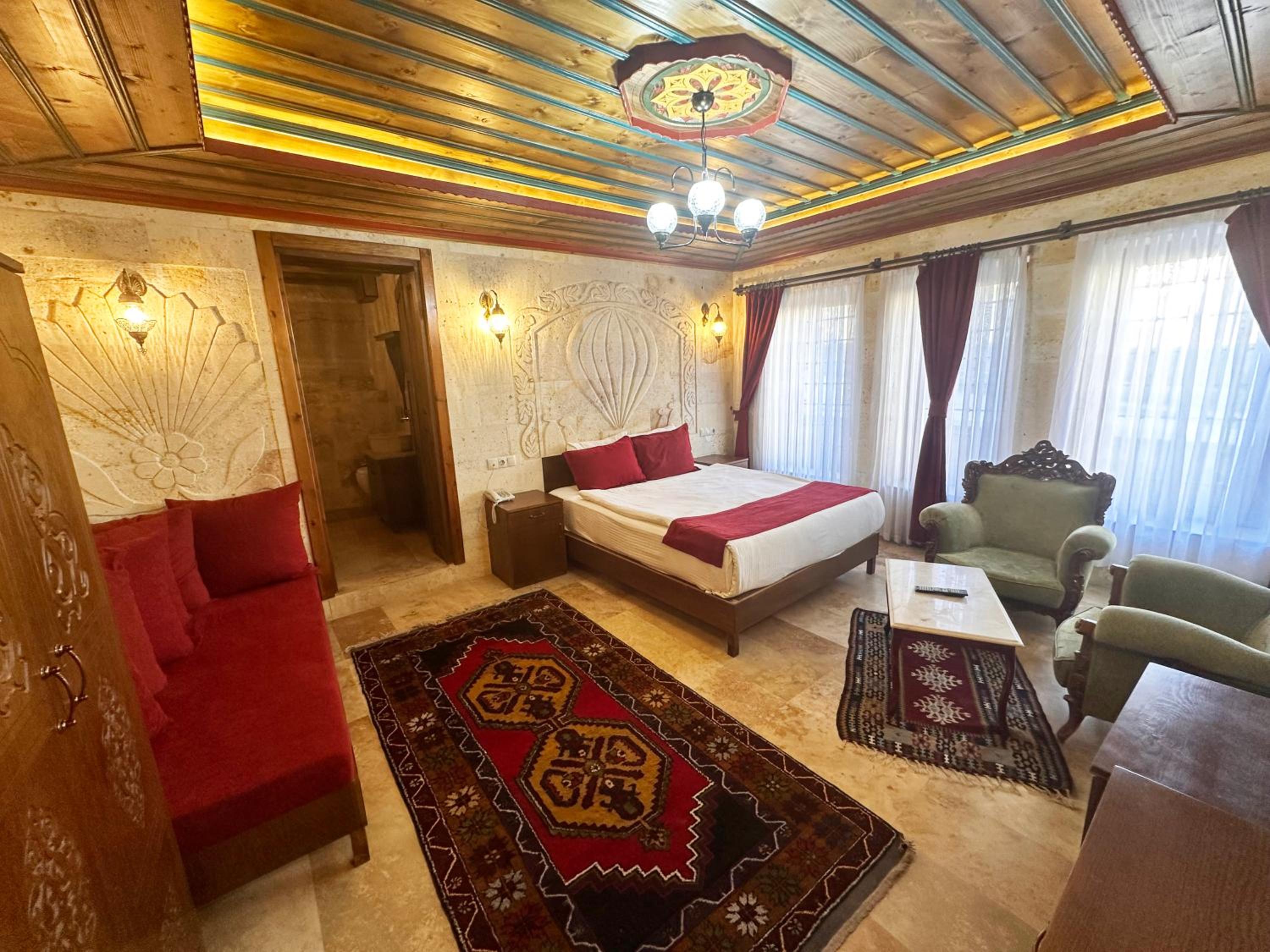Balloon Cave Hotel - Image 52