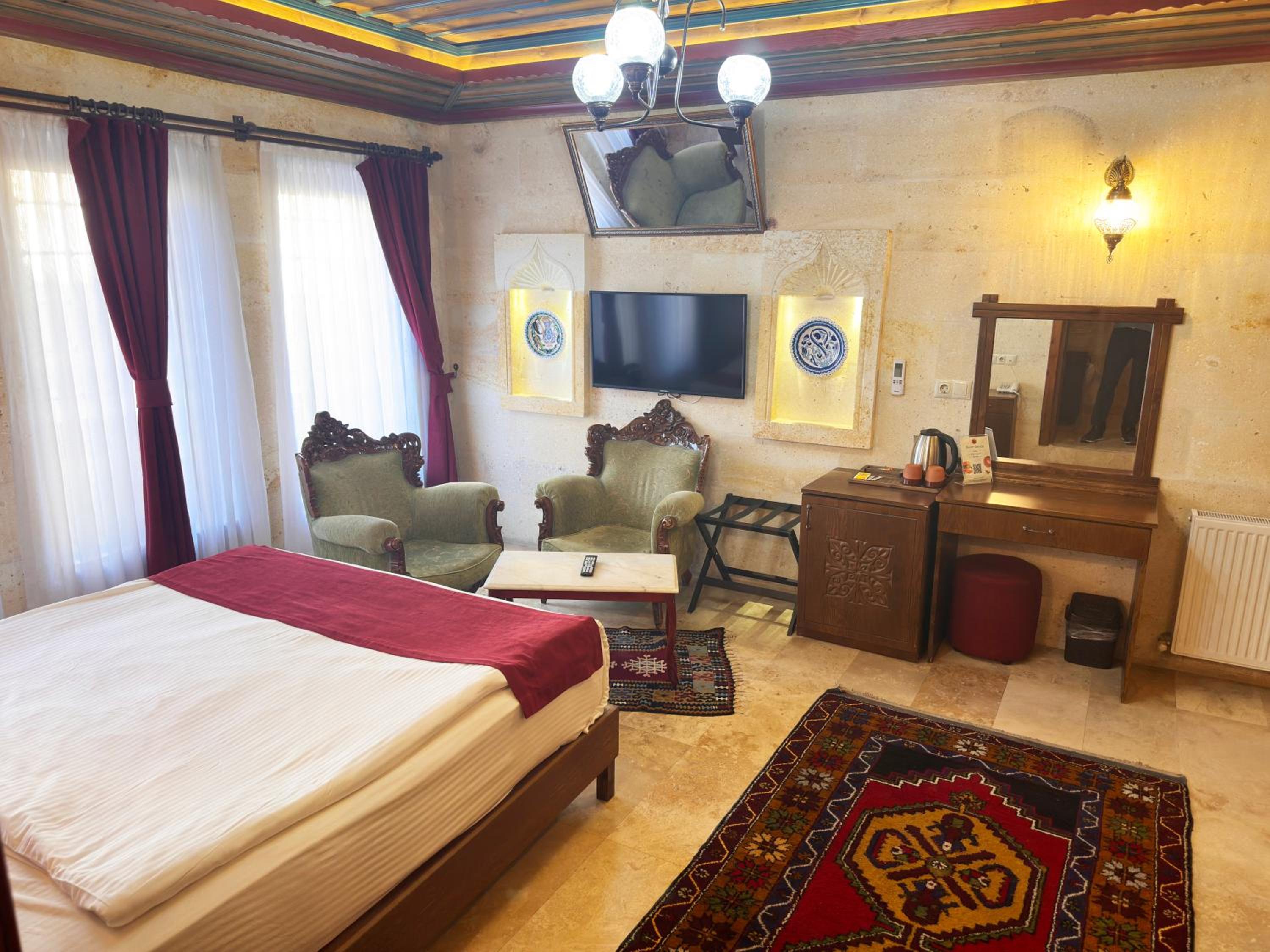Balloon Cave Hotel - Image 54