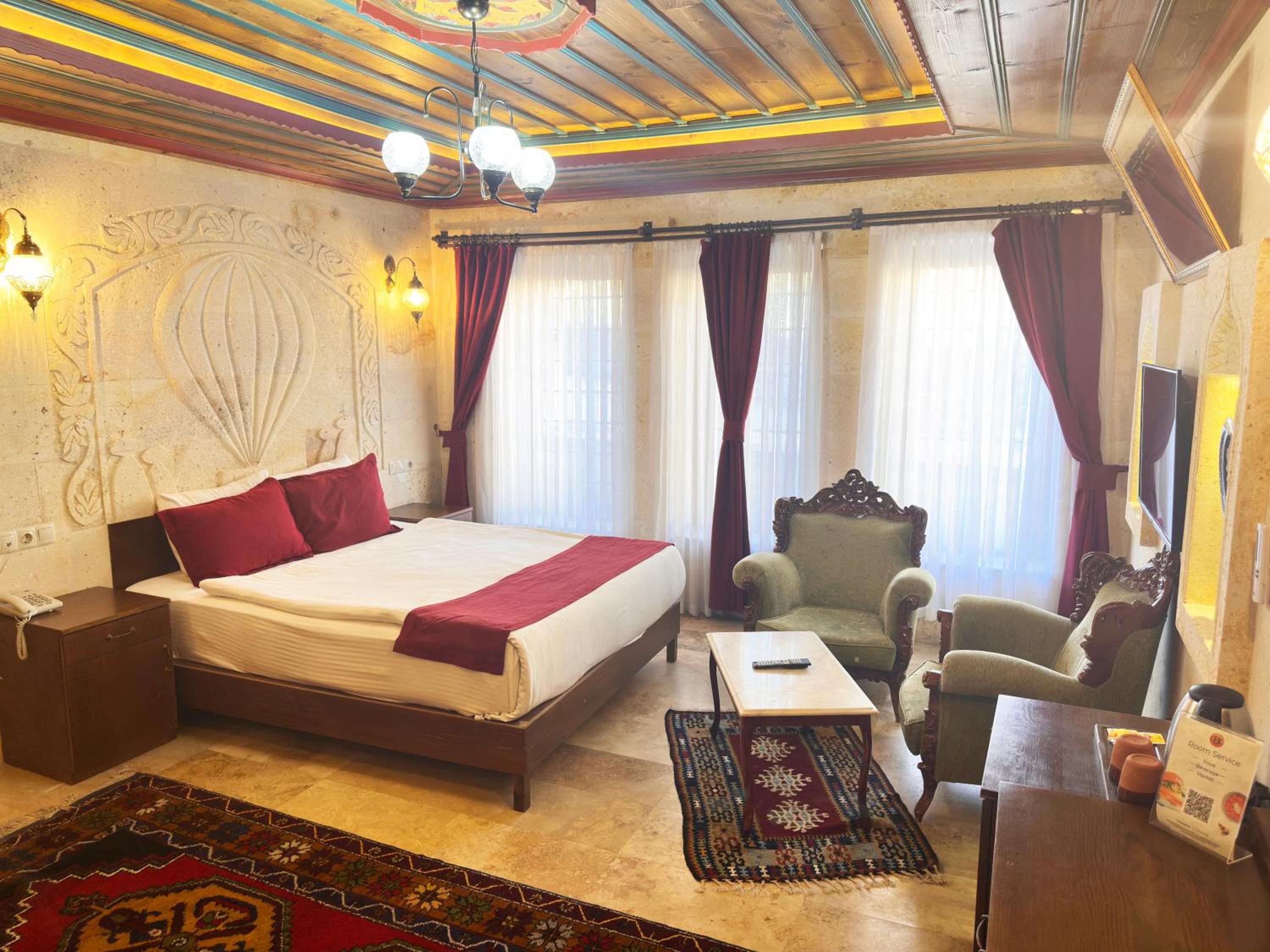 Balloon Cave Hotel - Image 53