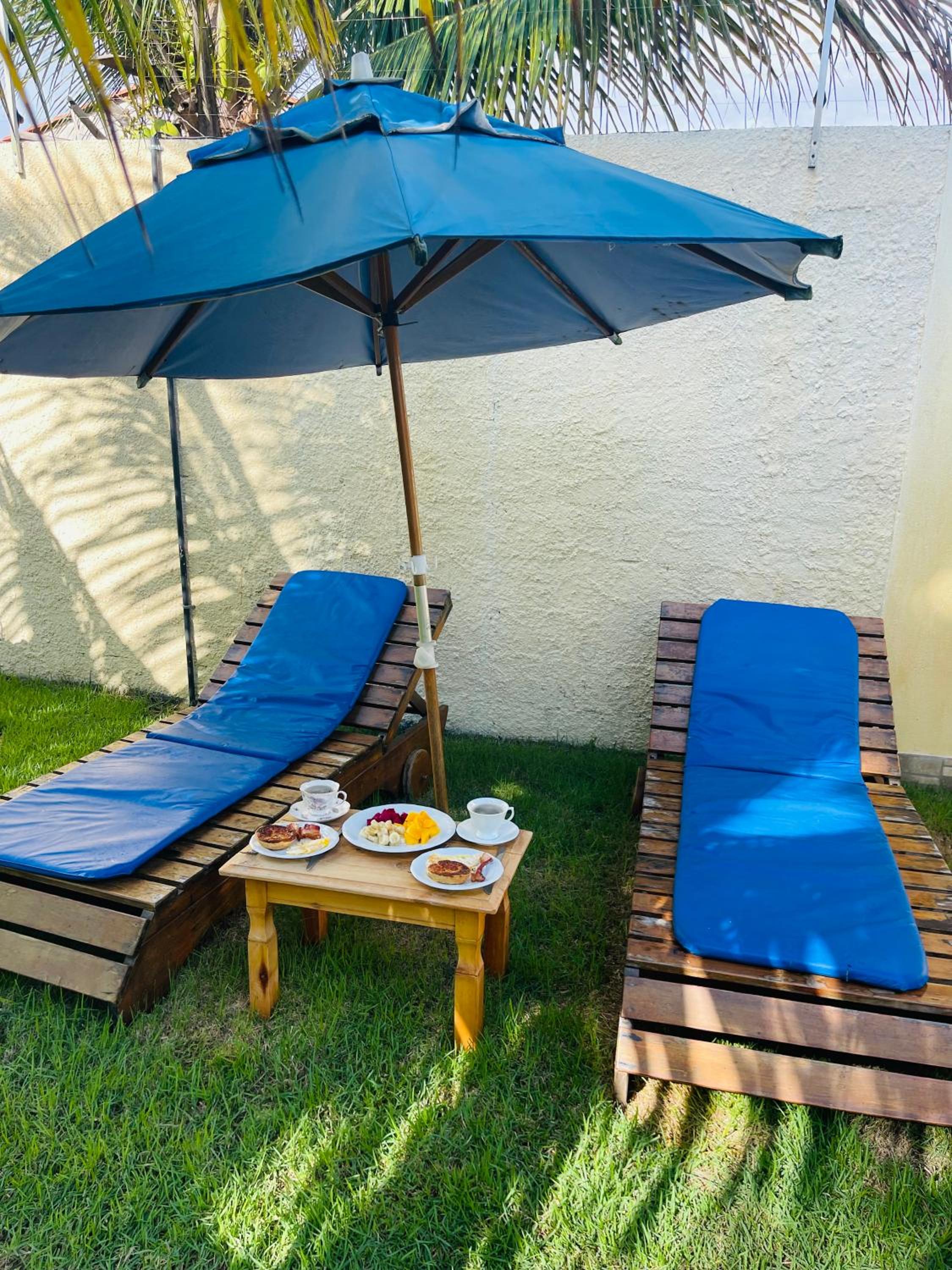 Casa com Piscina