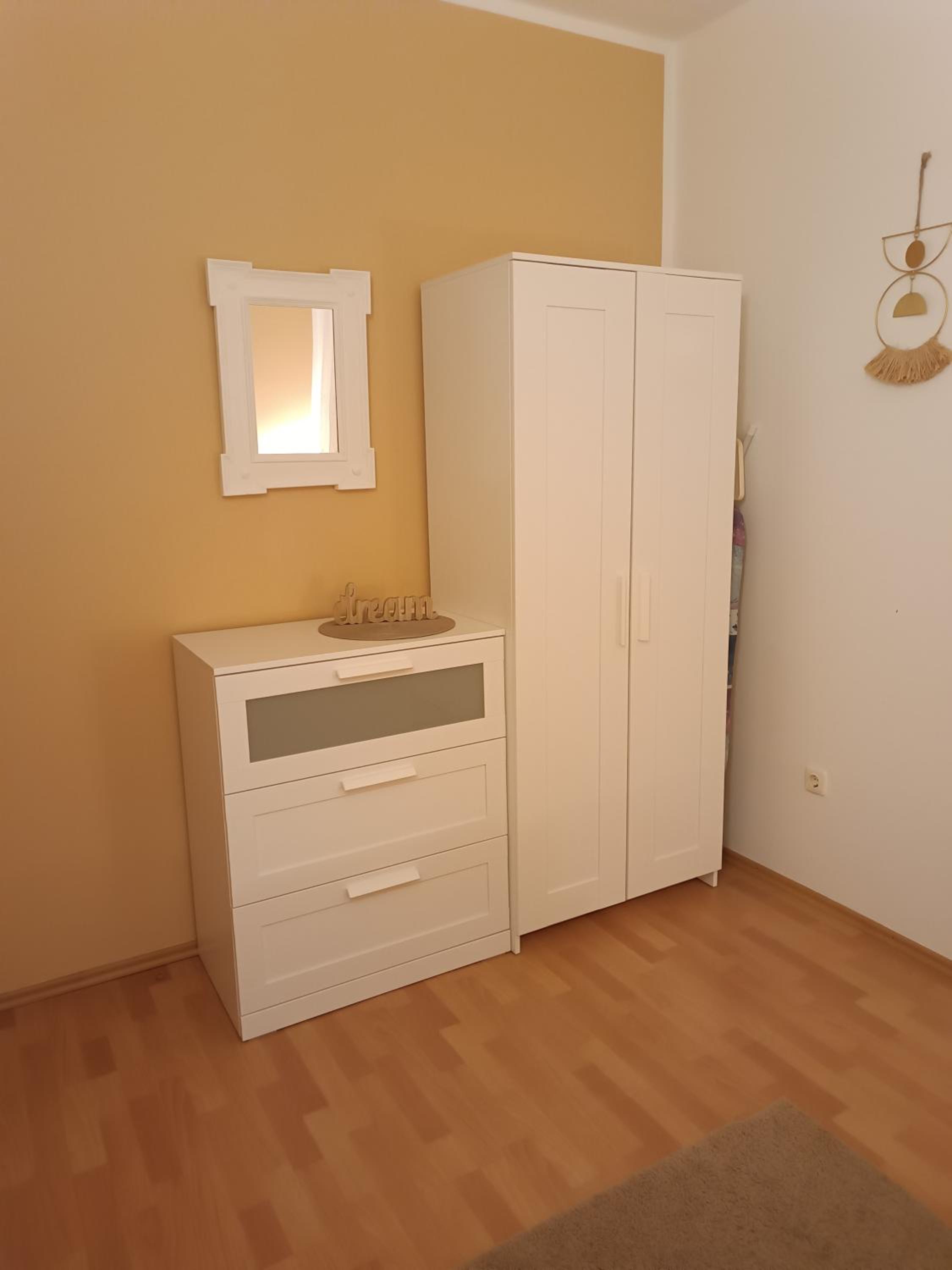 Apartments Lupus