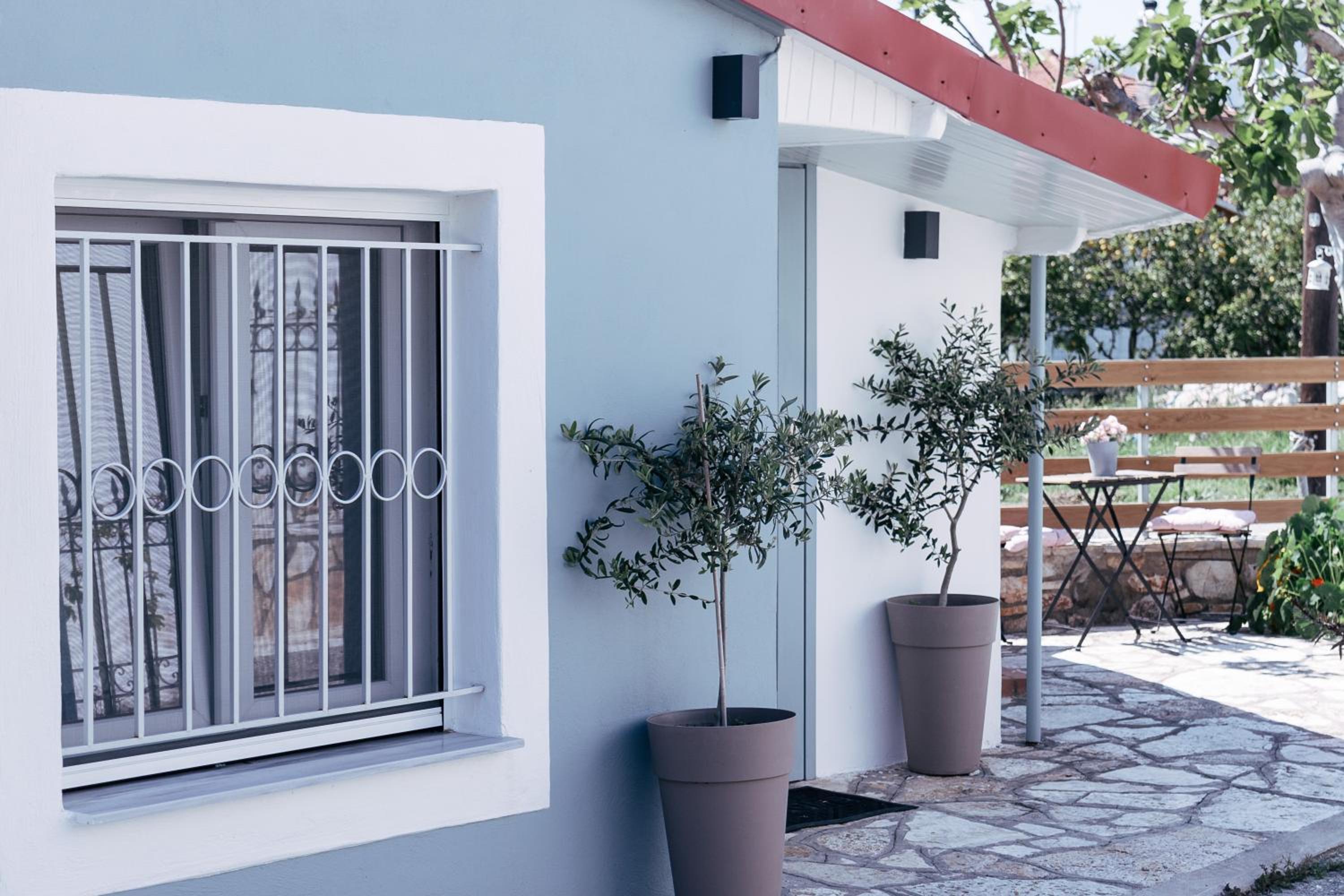 Elia House 3 near Nafpaktos, Foto 13