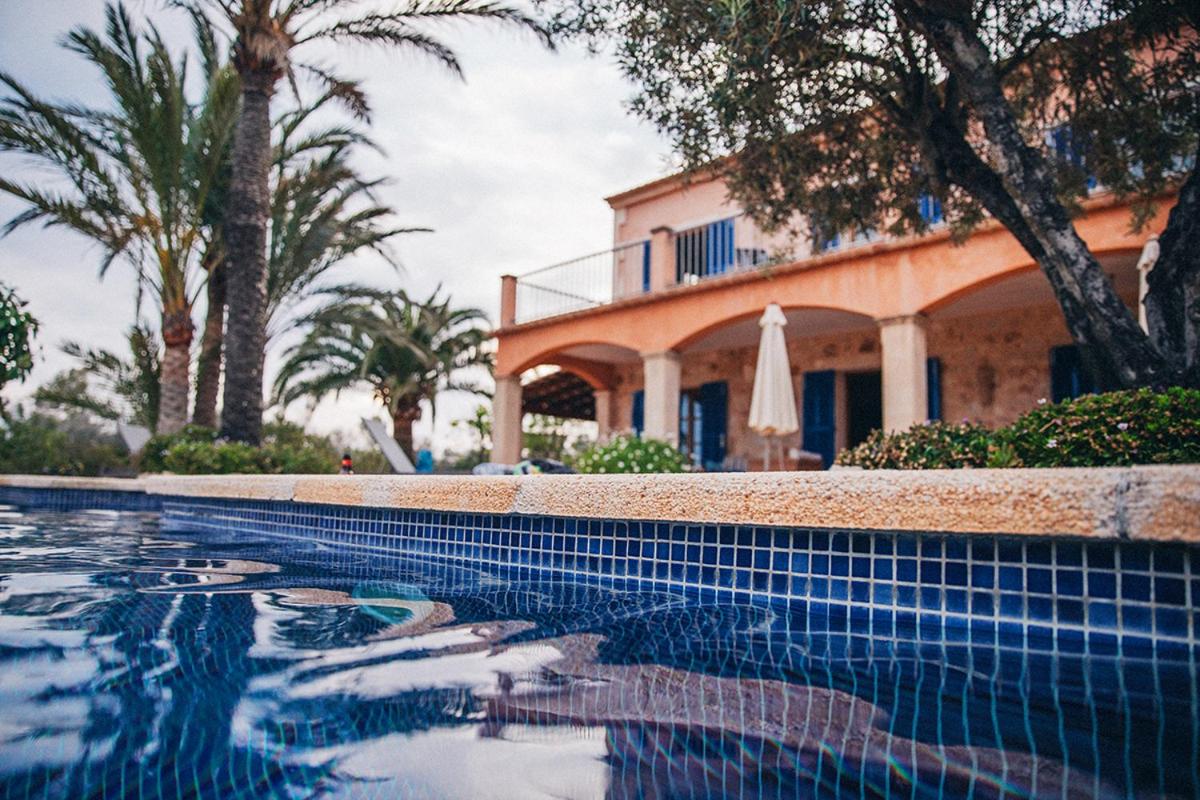 Finca Son Azul Real view 3