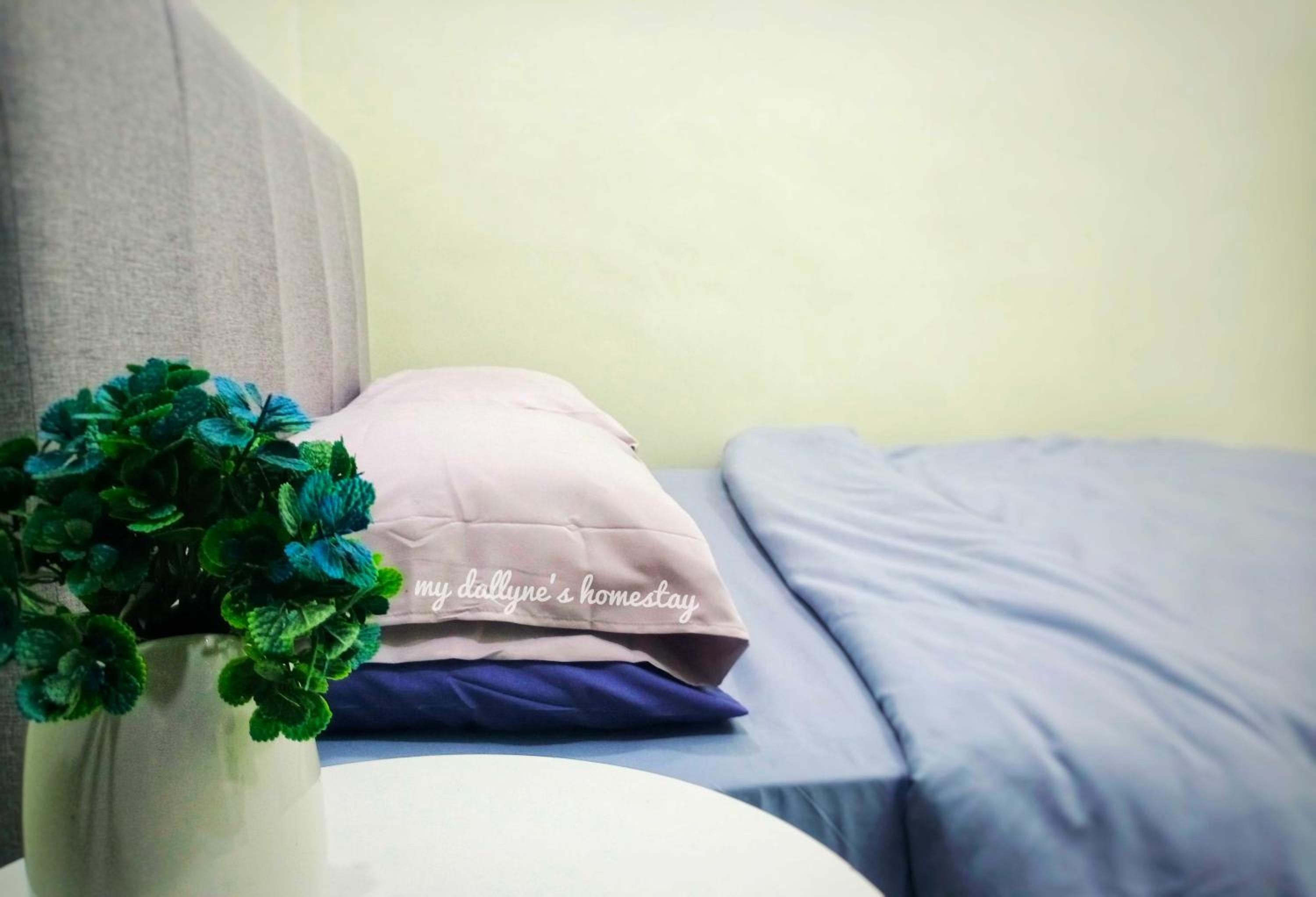 My Dallyne's Homestay at The Heights Residence, Ayer Keroh, Melaka photo 4