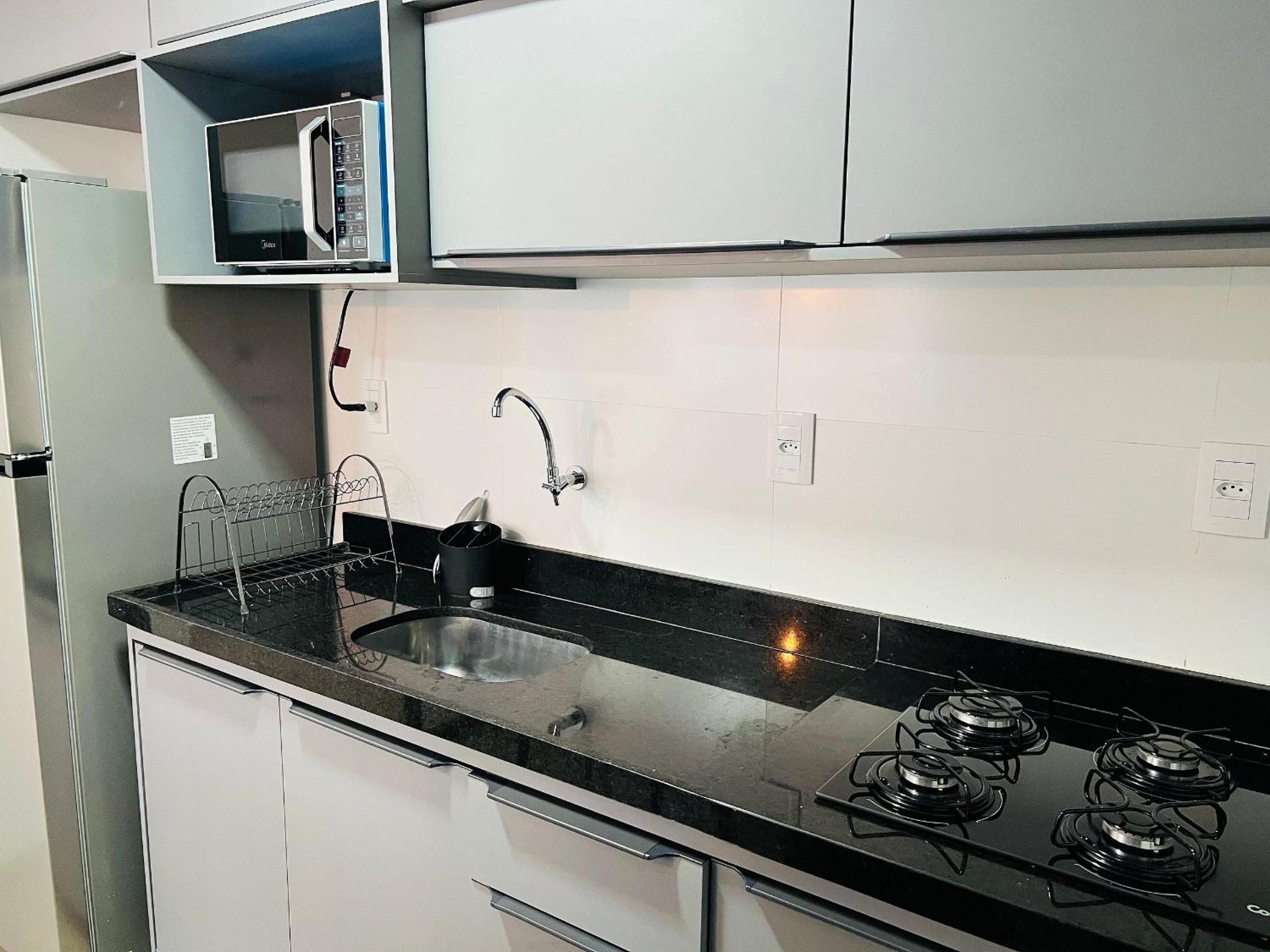 Solon Prime - LikeHome Hospedagens