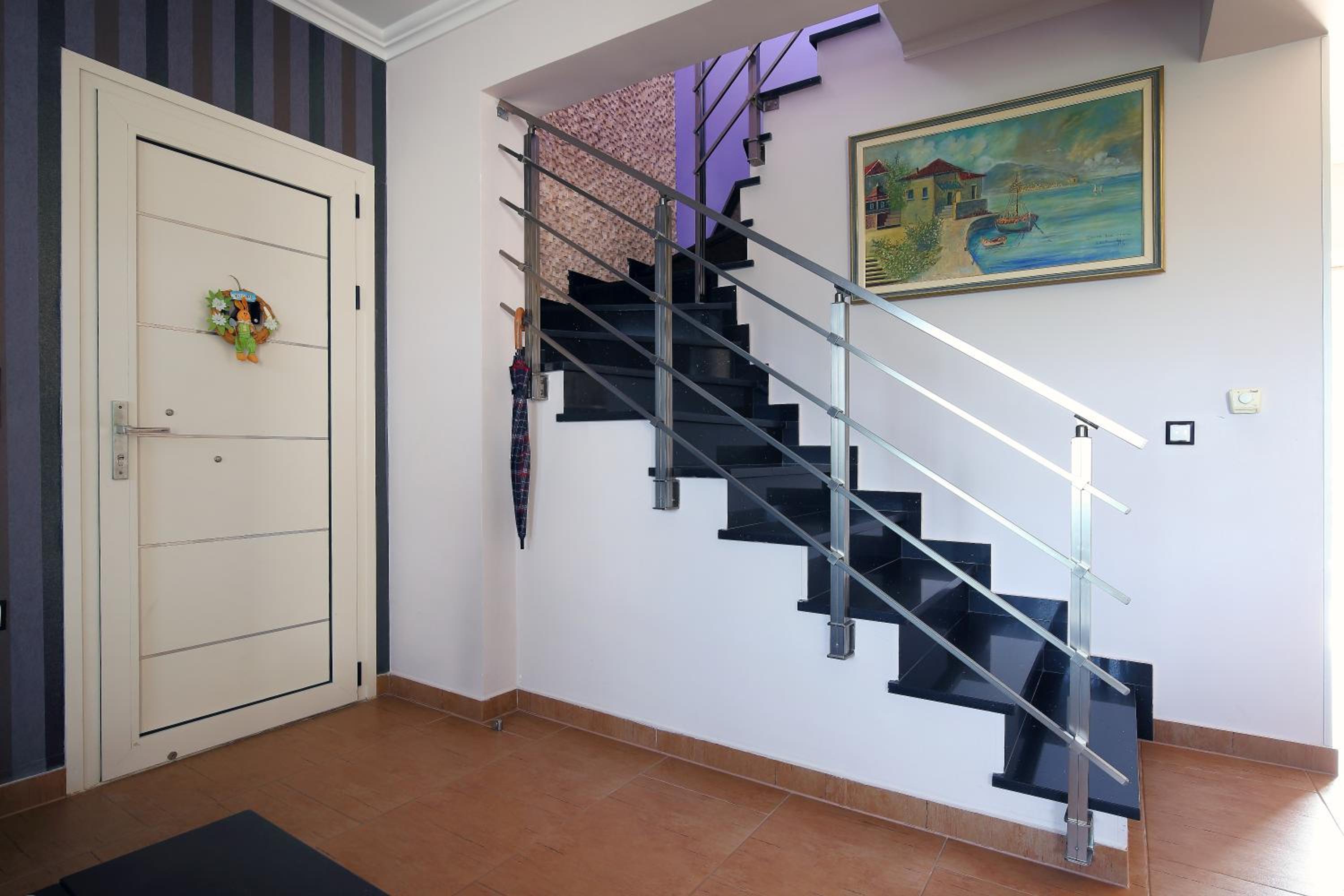 Cozy family home in Katouna