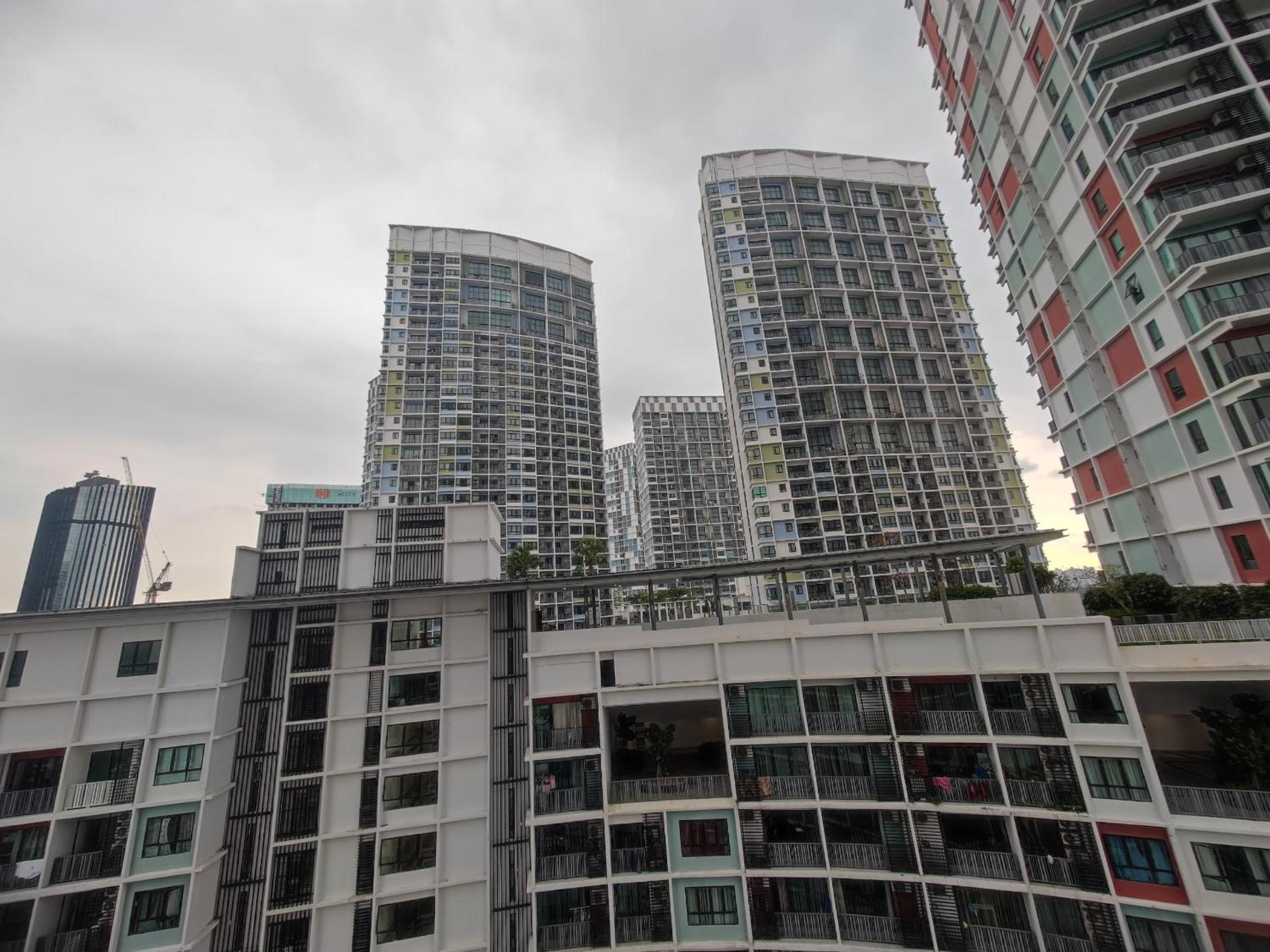 Wan's Homestay i-City photo 7