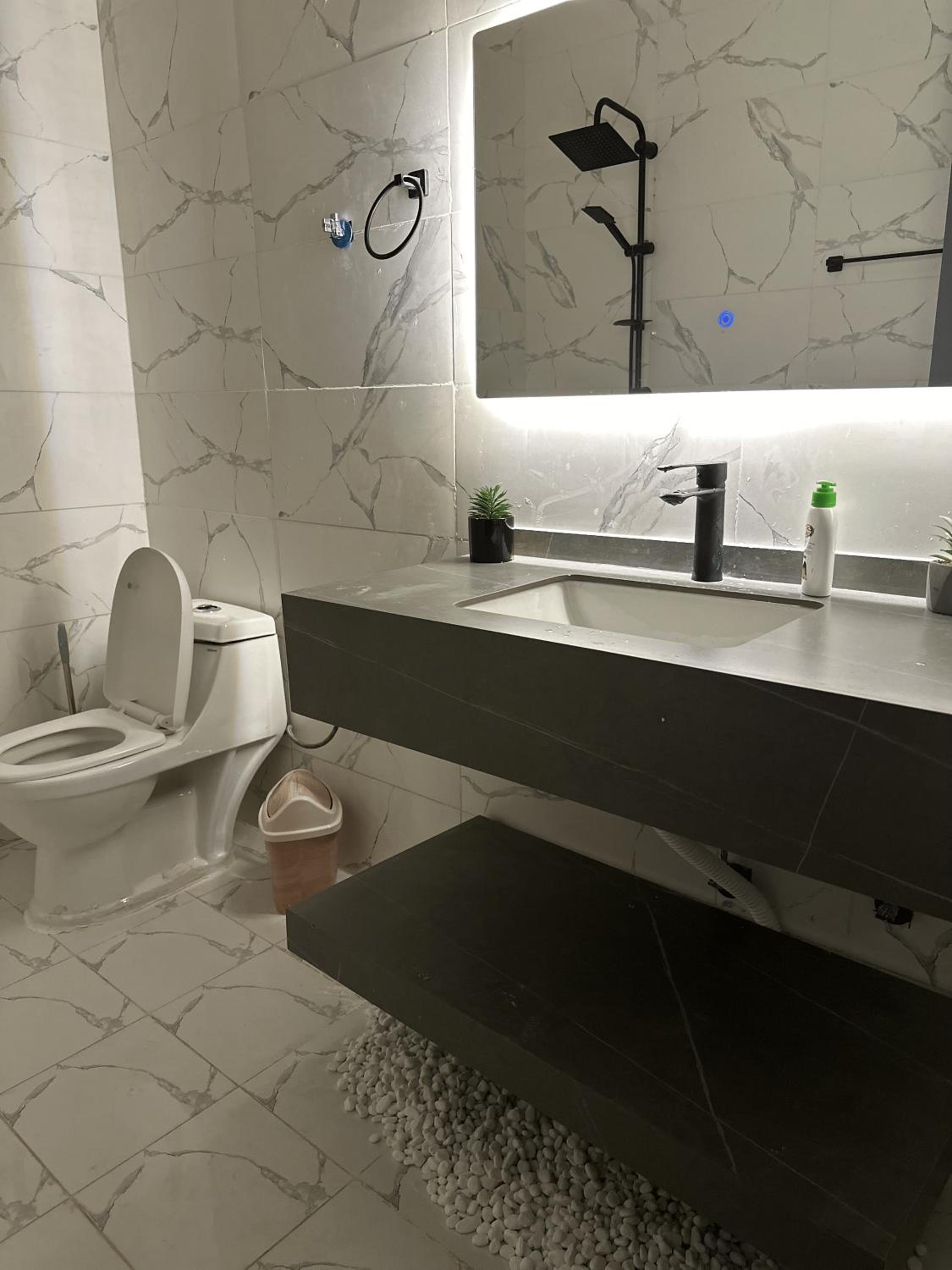 Riyadh Cozy Stylish One-Bedroom Apartment