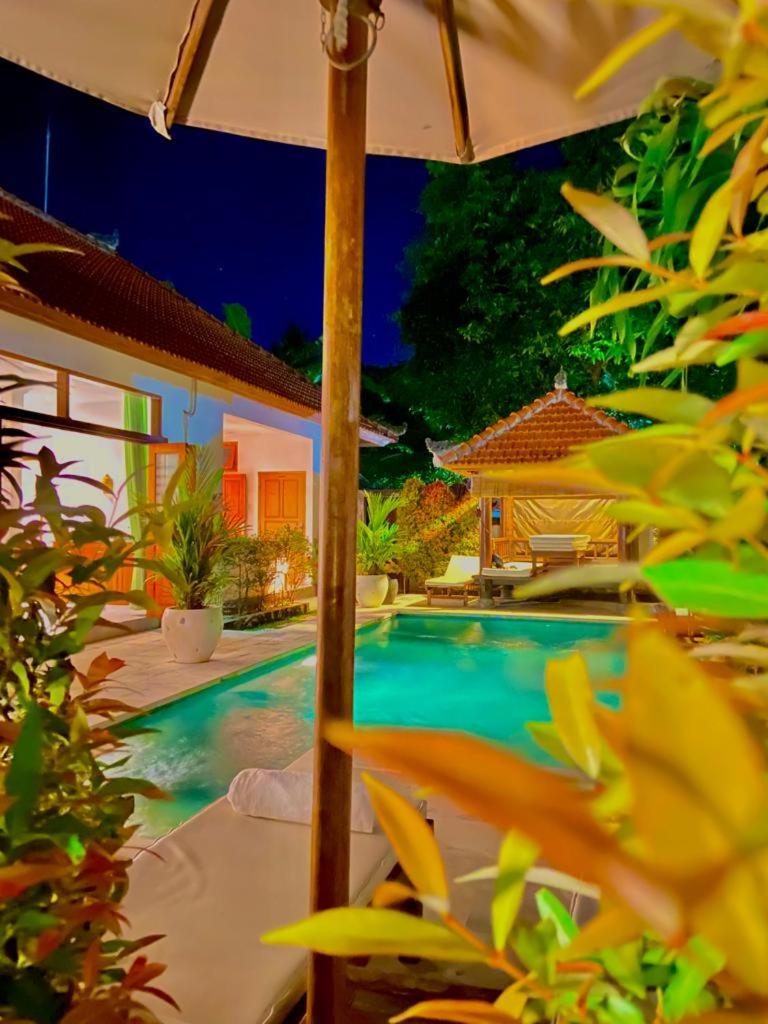 Villa Seruni Lovina