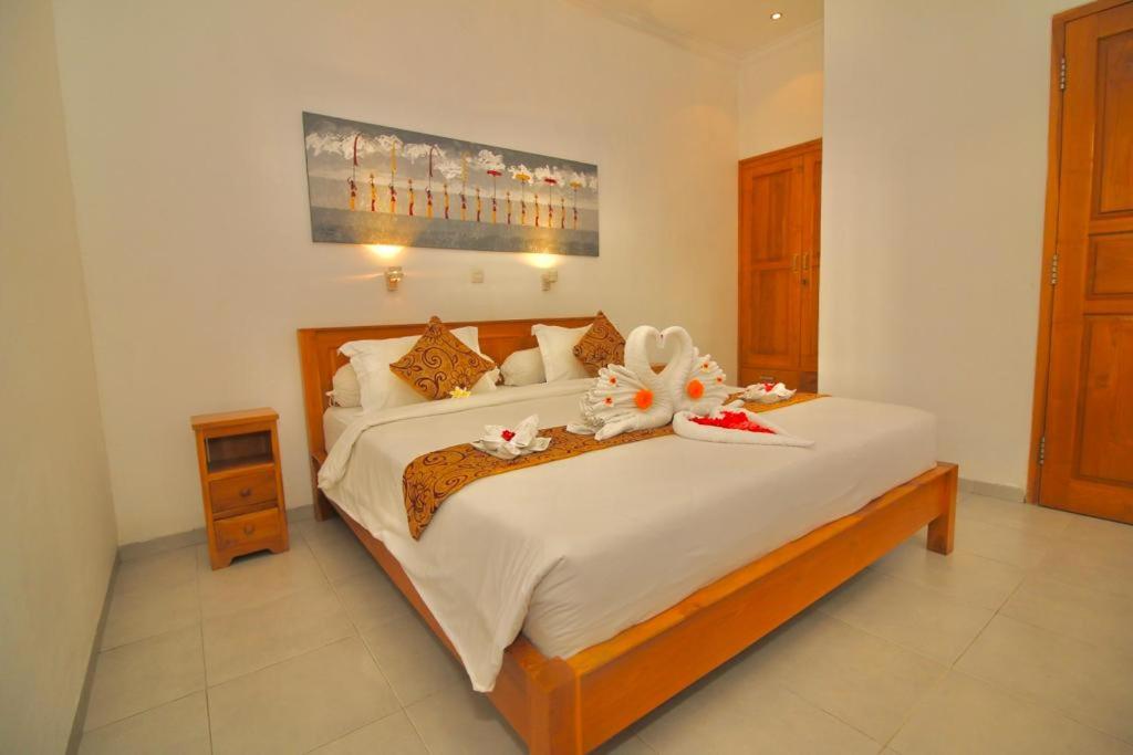 Villa Seruni Lovina