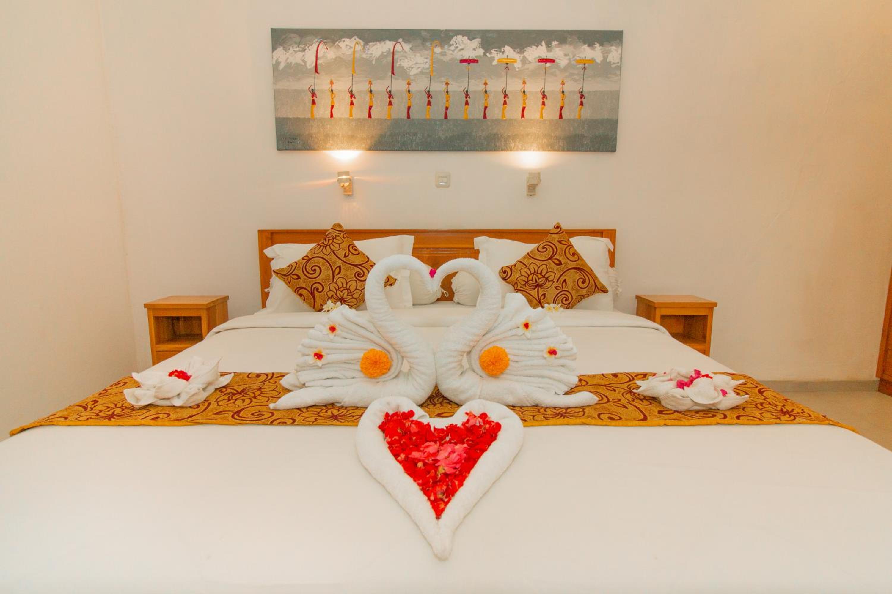Villa Seruni Lovina