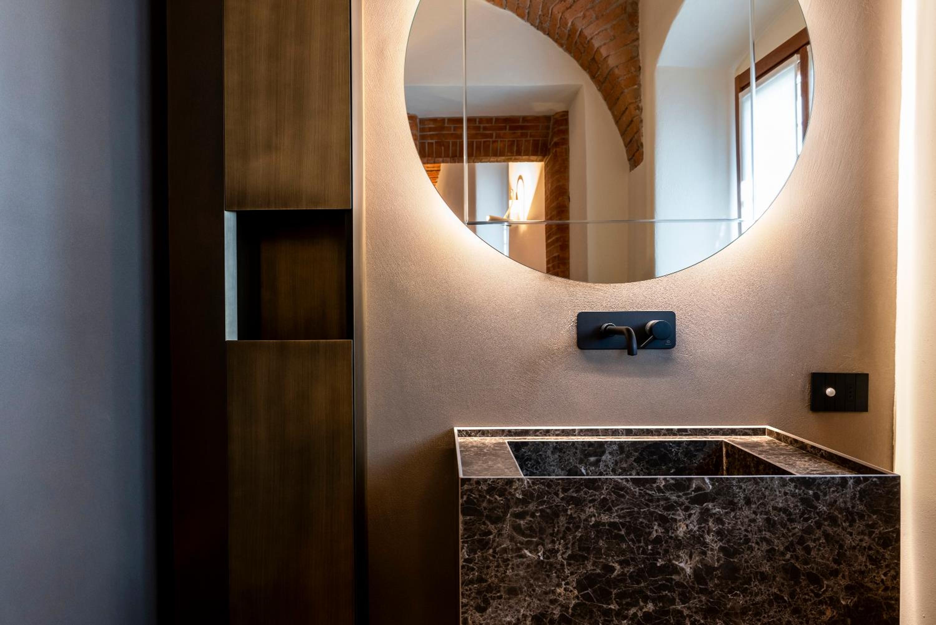 Relais Villa Carrara