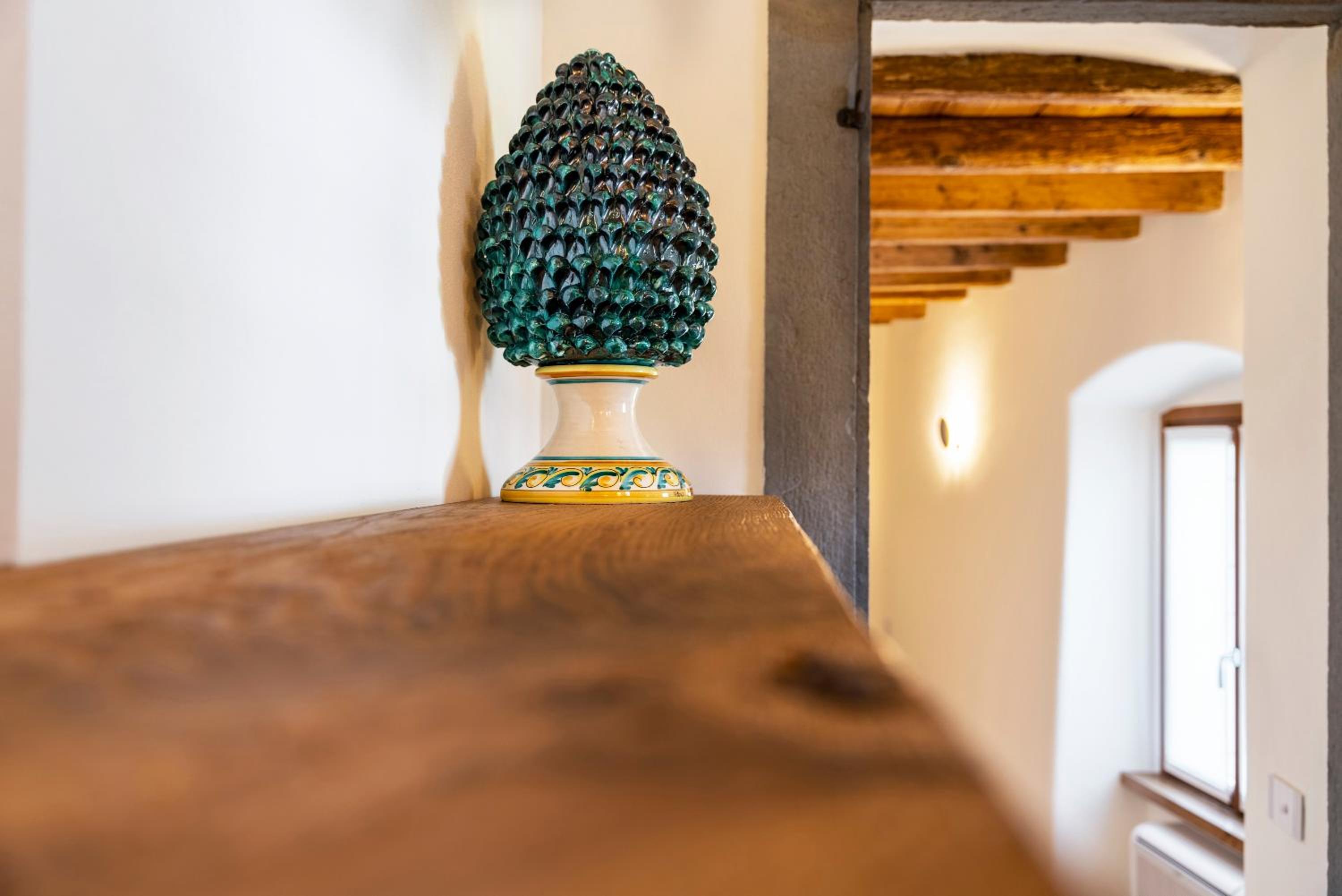Relais Villa Carrara