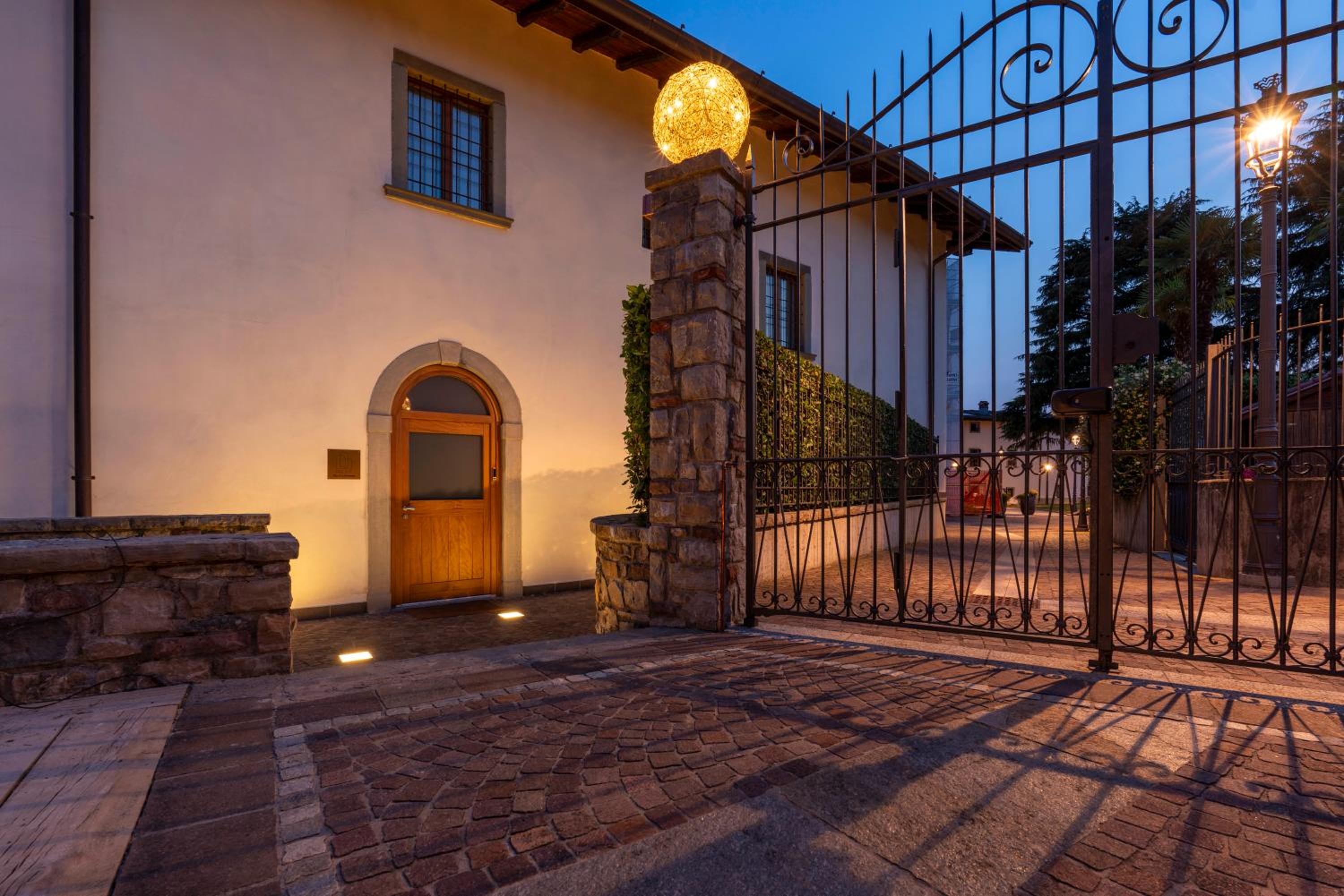Relais Villa Carrara