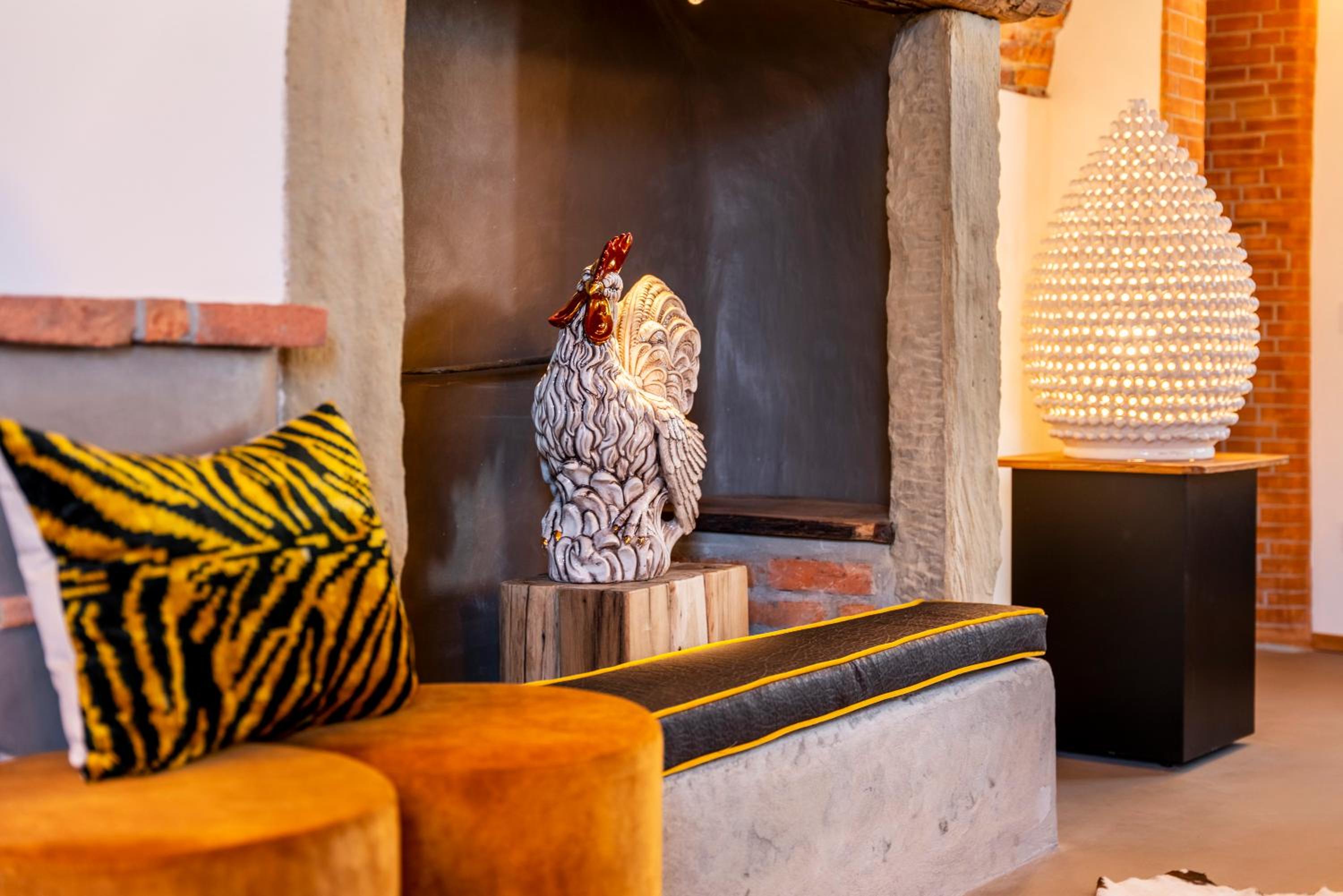 Relais Villa Carrara