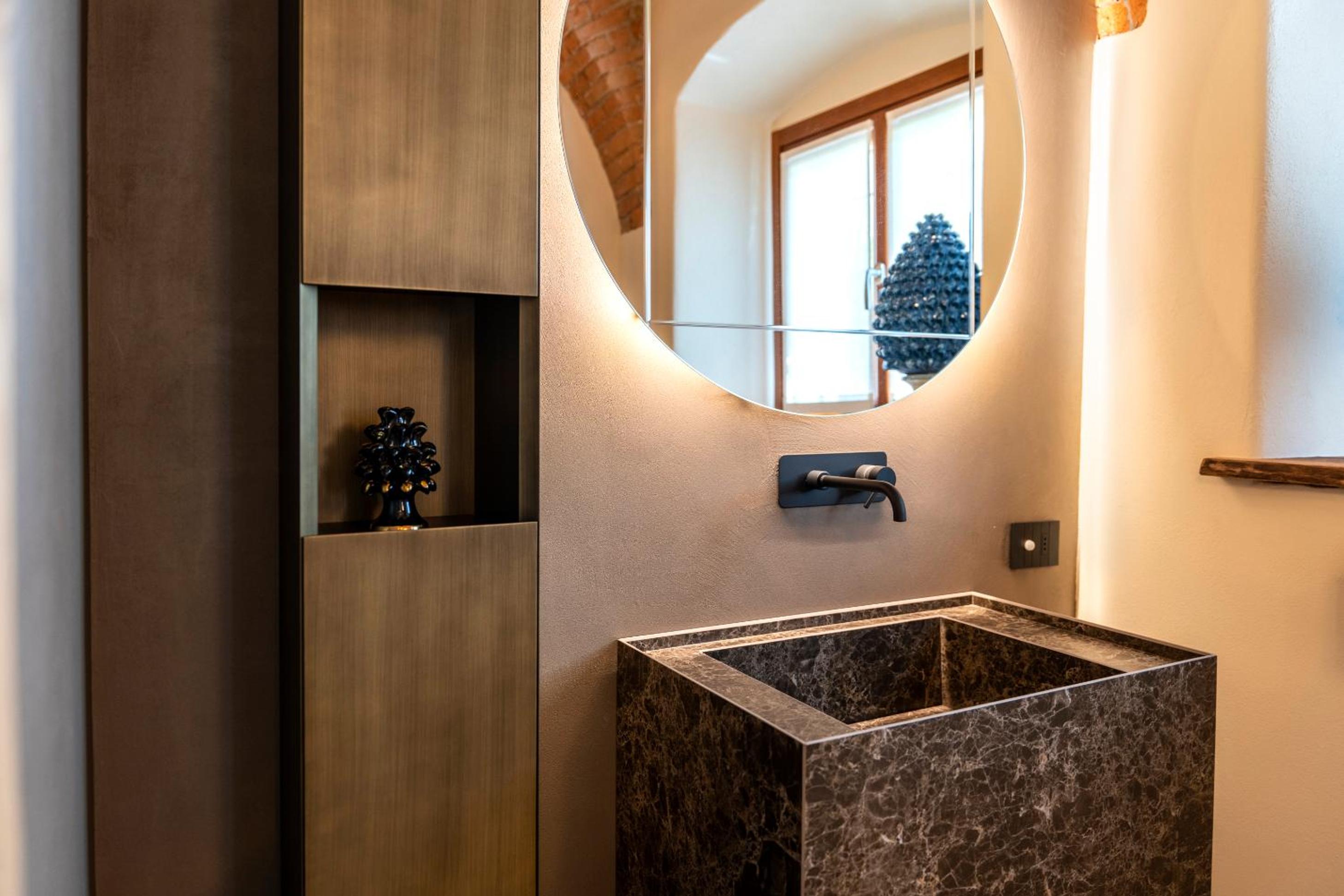 Relais Villa Carrara