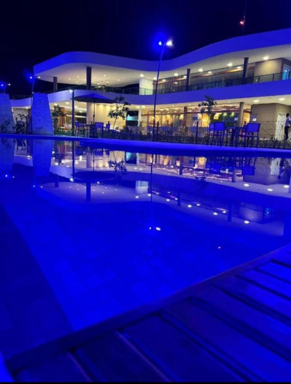 Reserva Muro Alto - Makia Beach Experience