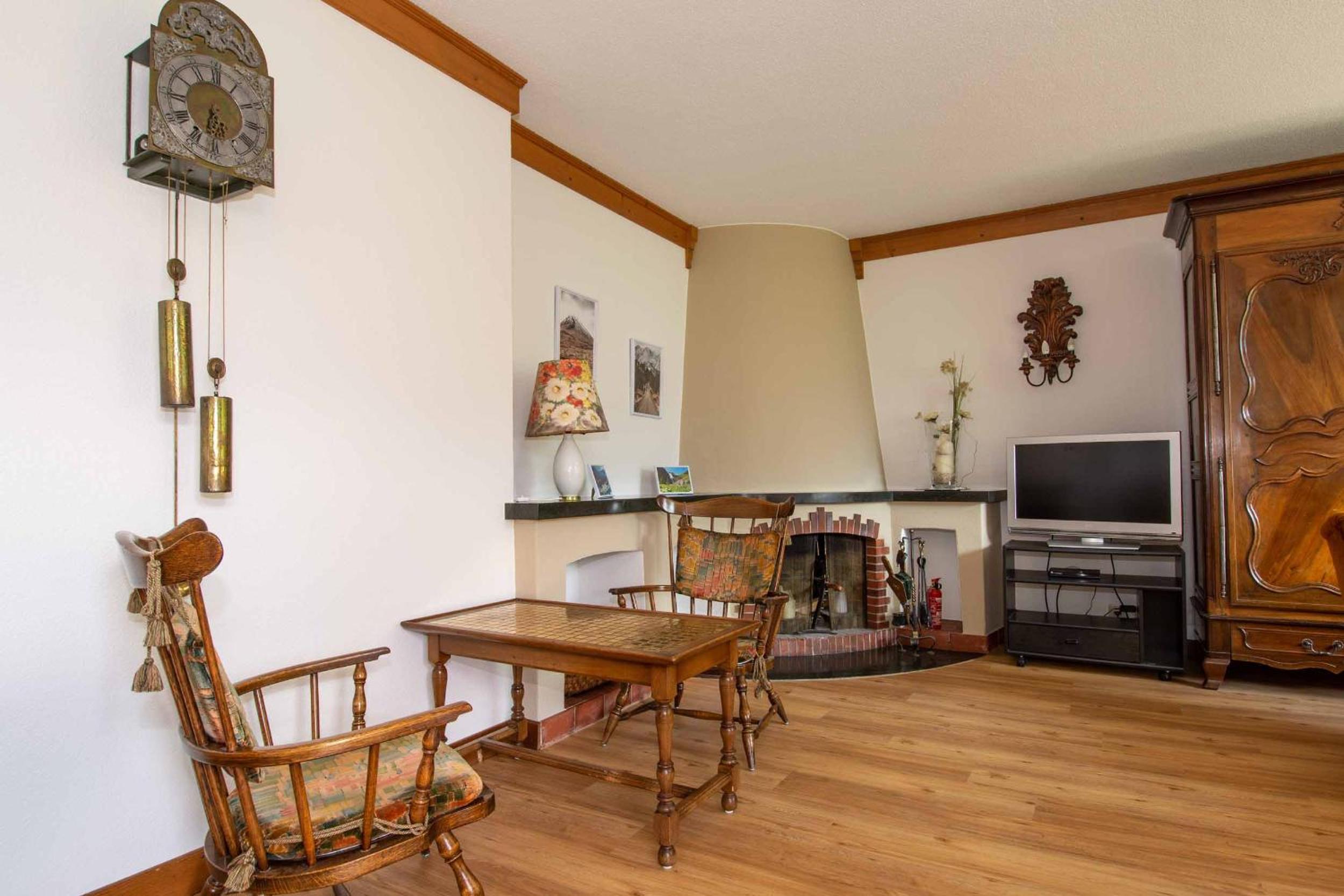 Chalet Grimm