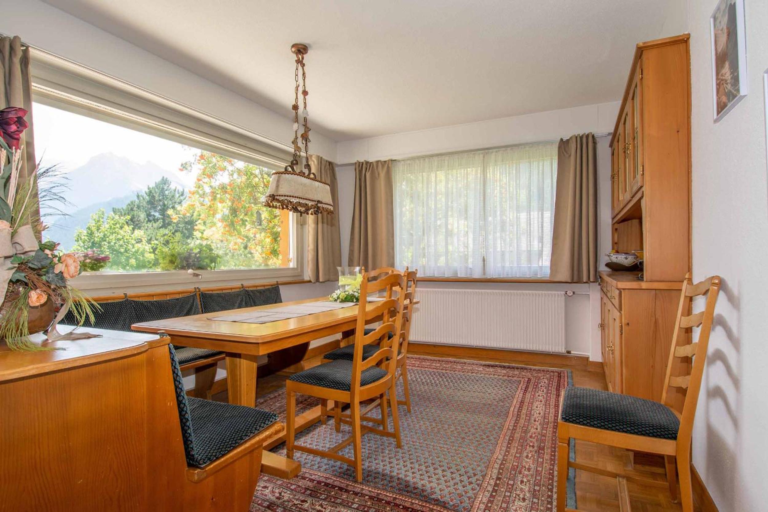 Chalet Grimm