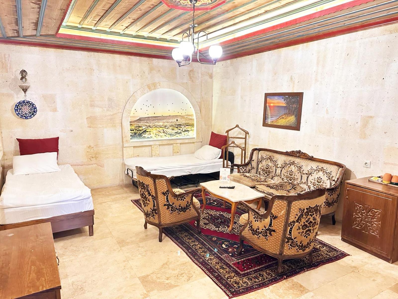 Balloon Cave Hotel - Image 56