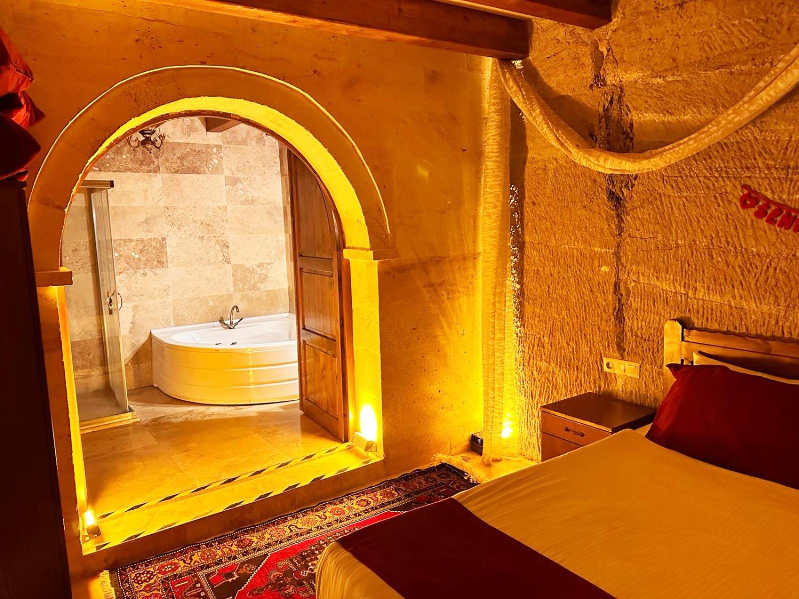 Balloon Cave Hotel - Image 57