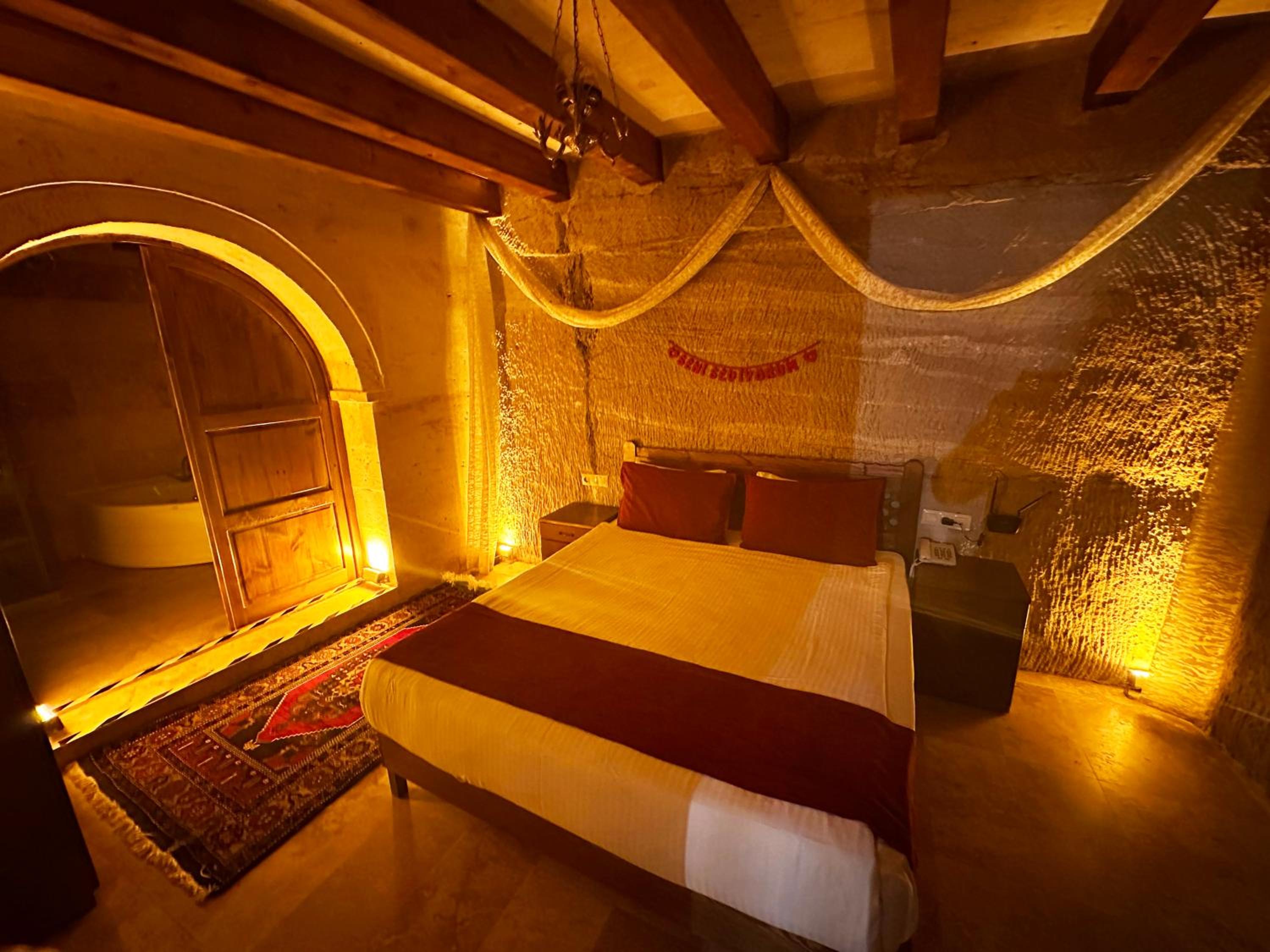 Balloon Cave Hotel - Image 58