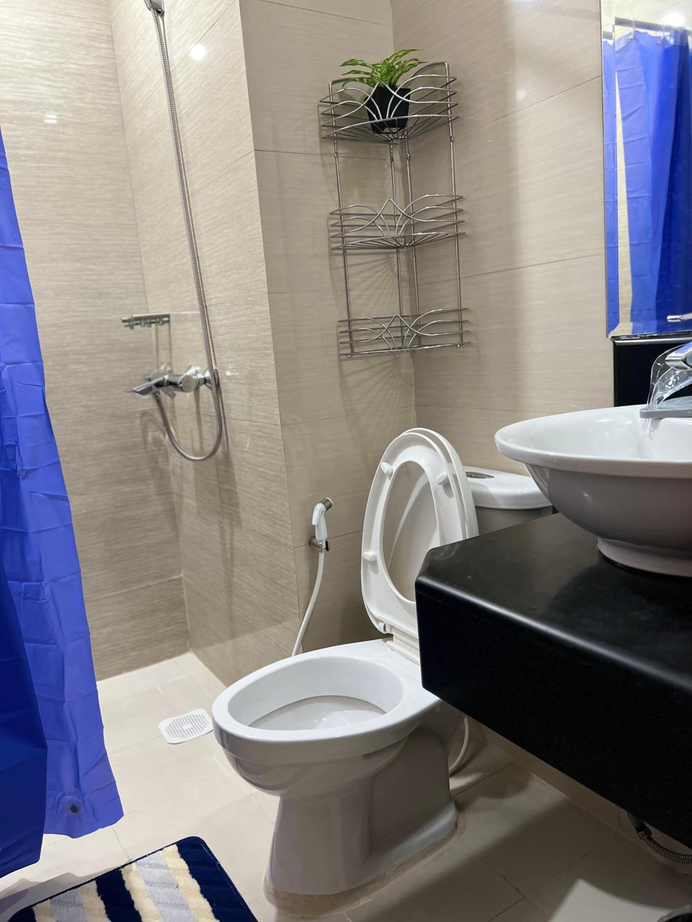 LVH condo