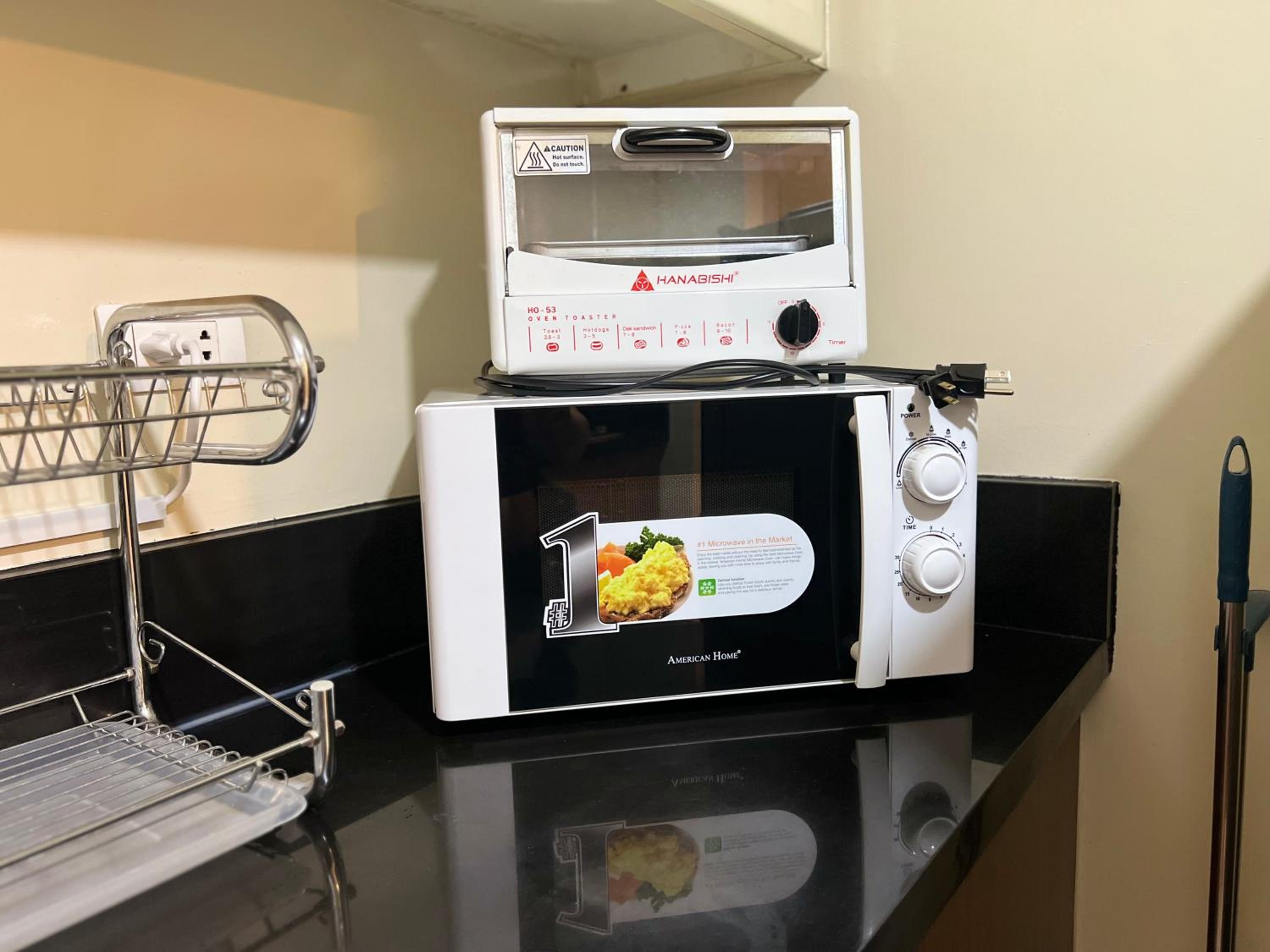 LVH condo