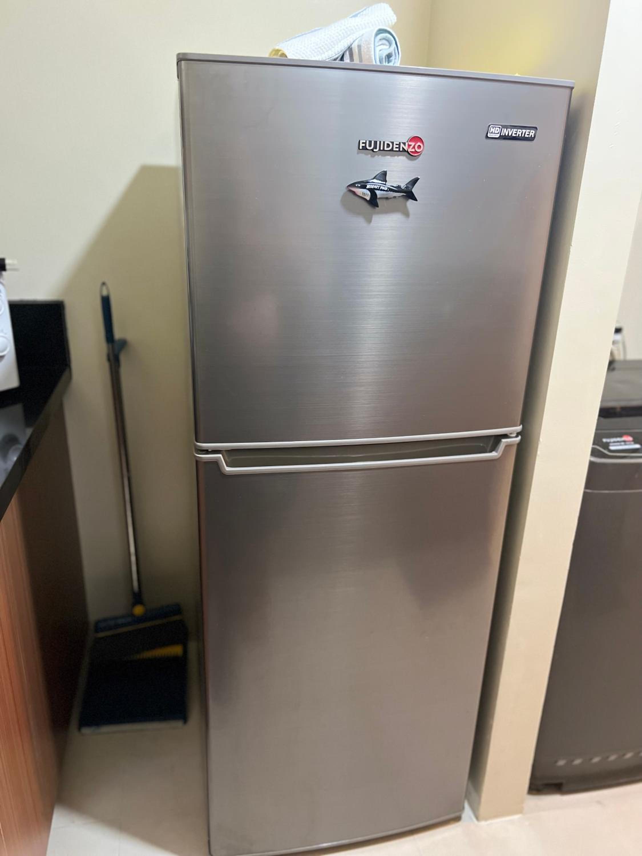 LVH condo