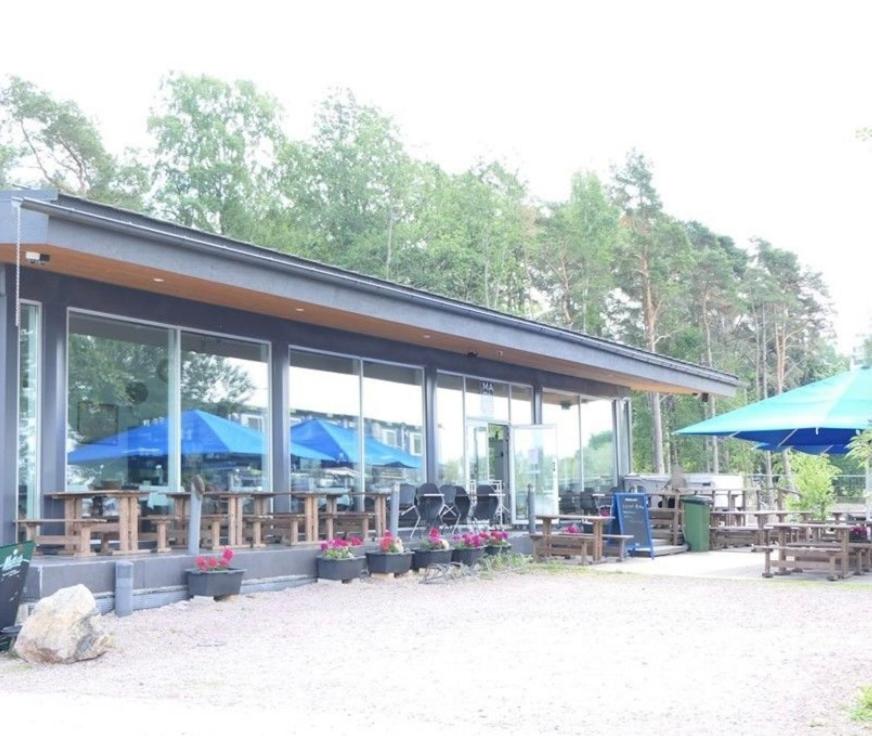 Sea View Design Studio near metro in Espoo view 5