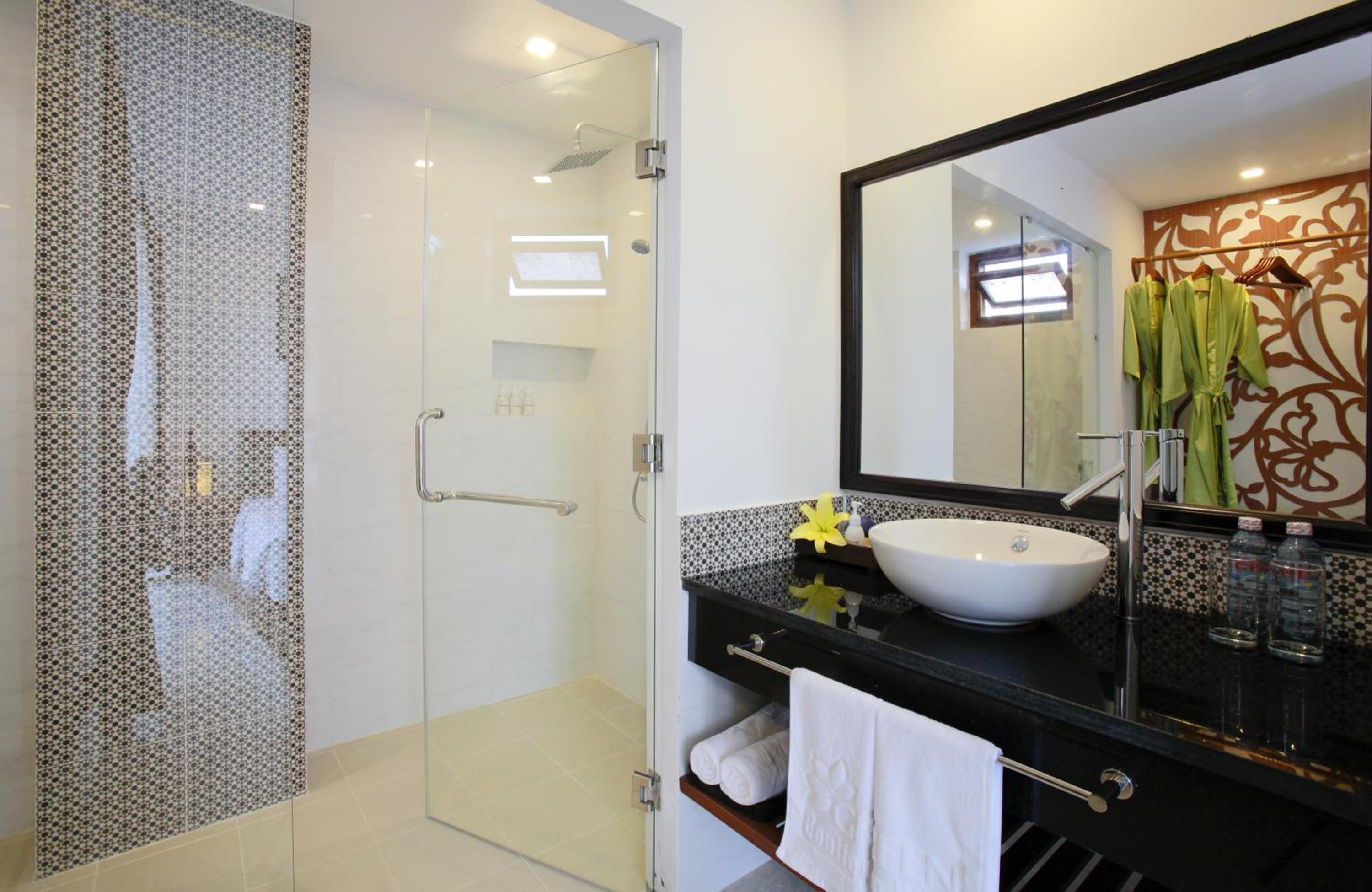Green Boutique Villa