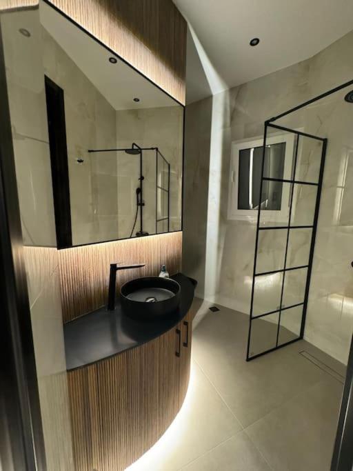 Luxury apartments in athens