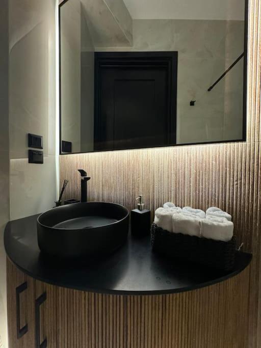 Luxury apartments in athens