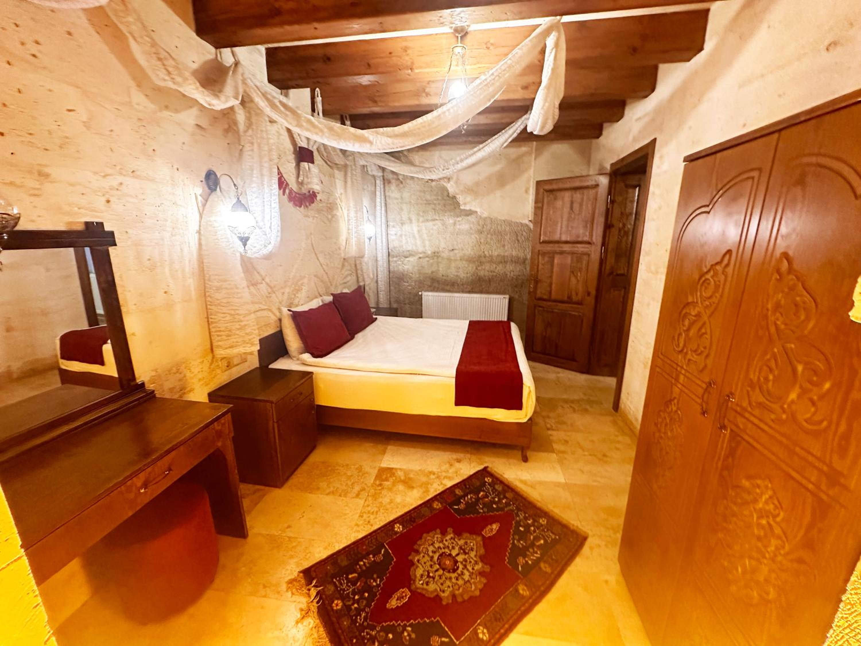 Balloon Cave Hotel - Image 202