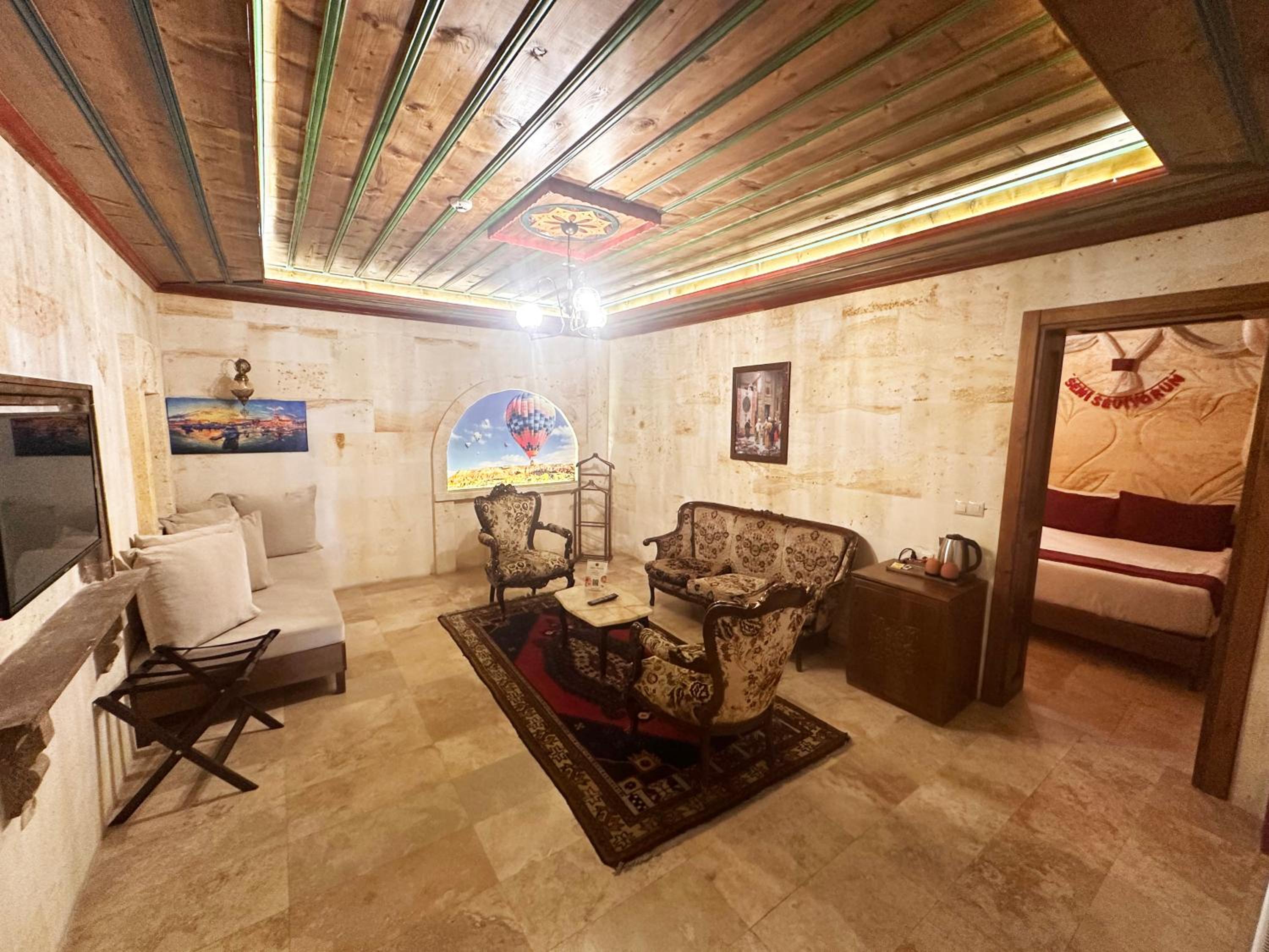 Balloon Cave Hotel - Image 201