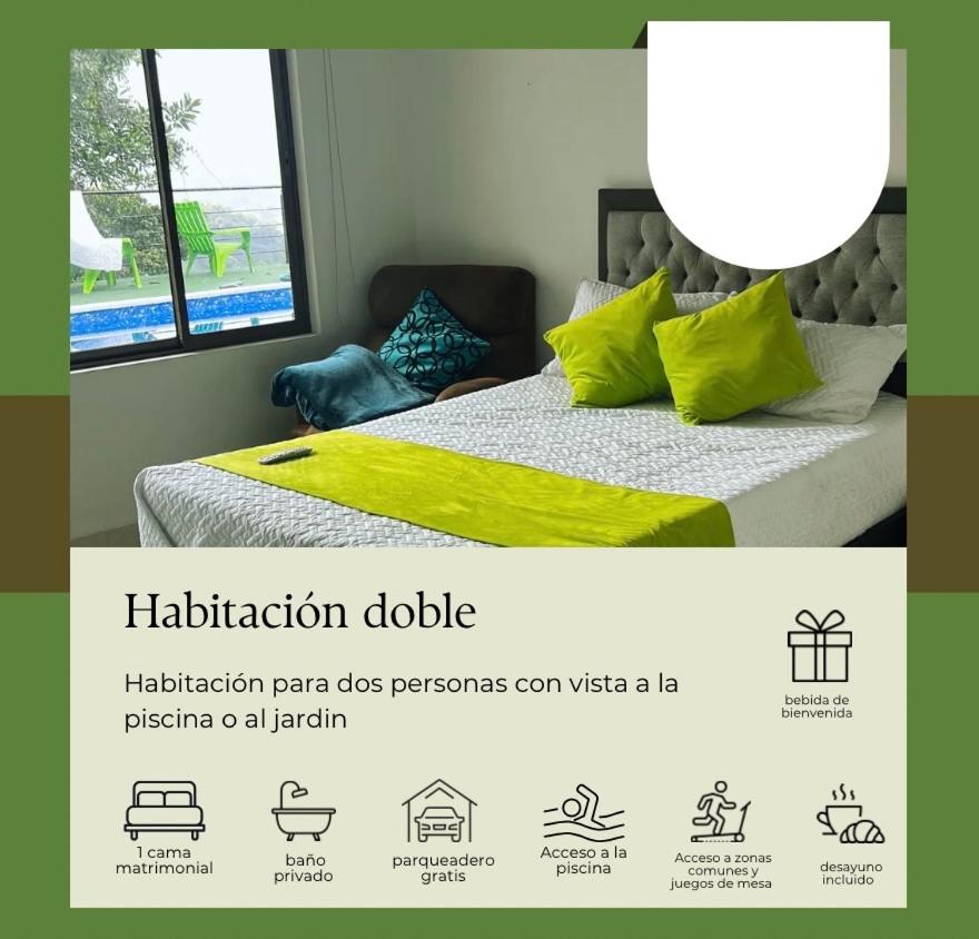 finca hotel luzsagra