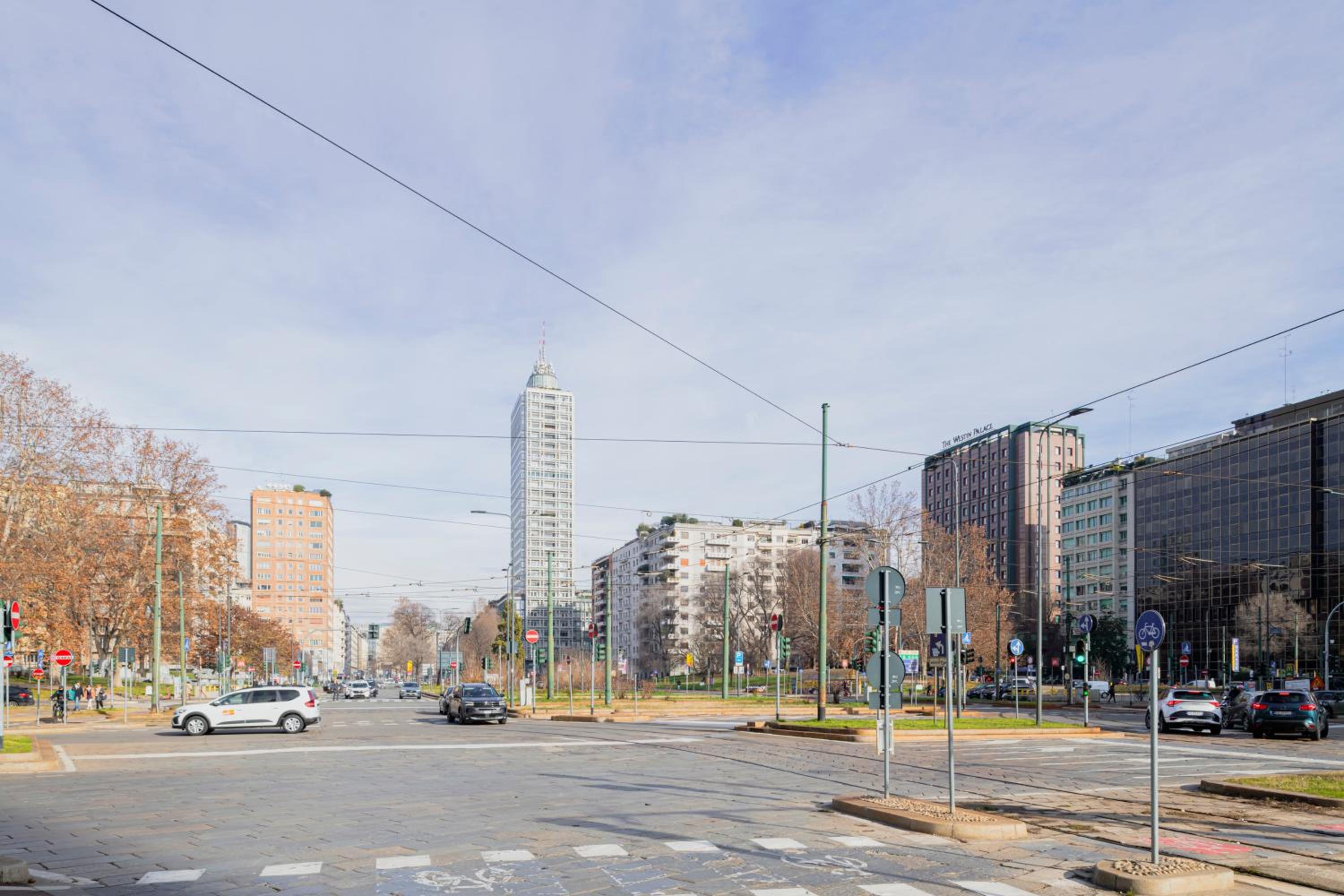 Easylife - Milano - Marcora 12 - Centrale