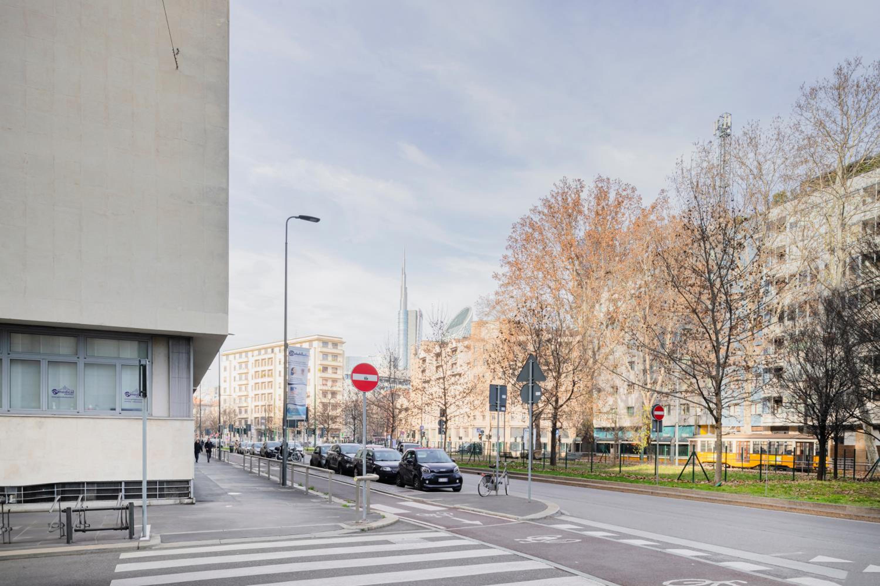 Easylife - Milano - Marcora 12 - Centrale