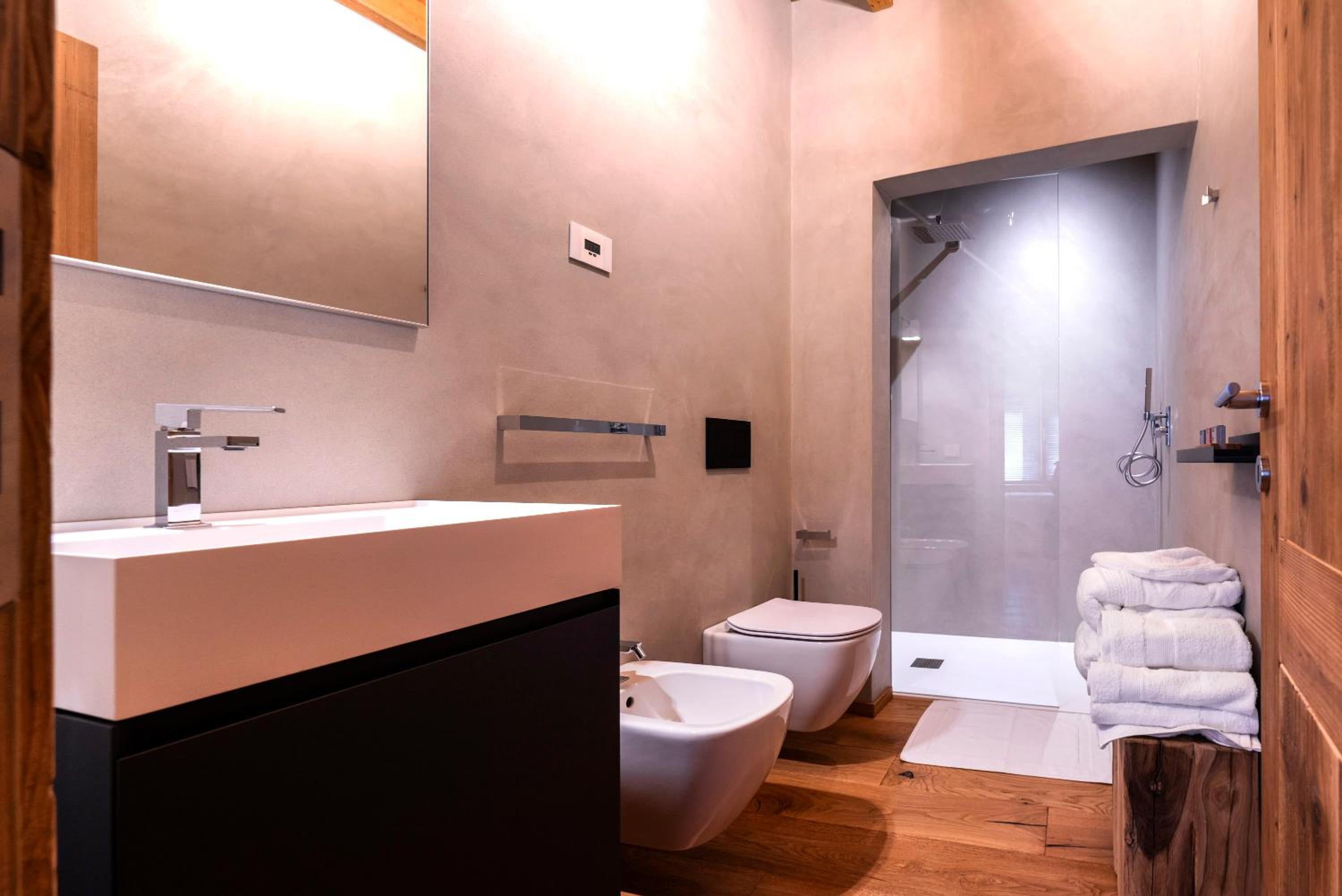 Relais Villa Carrara