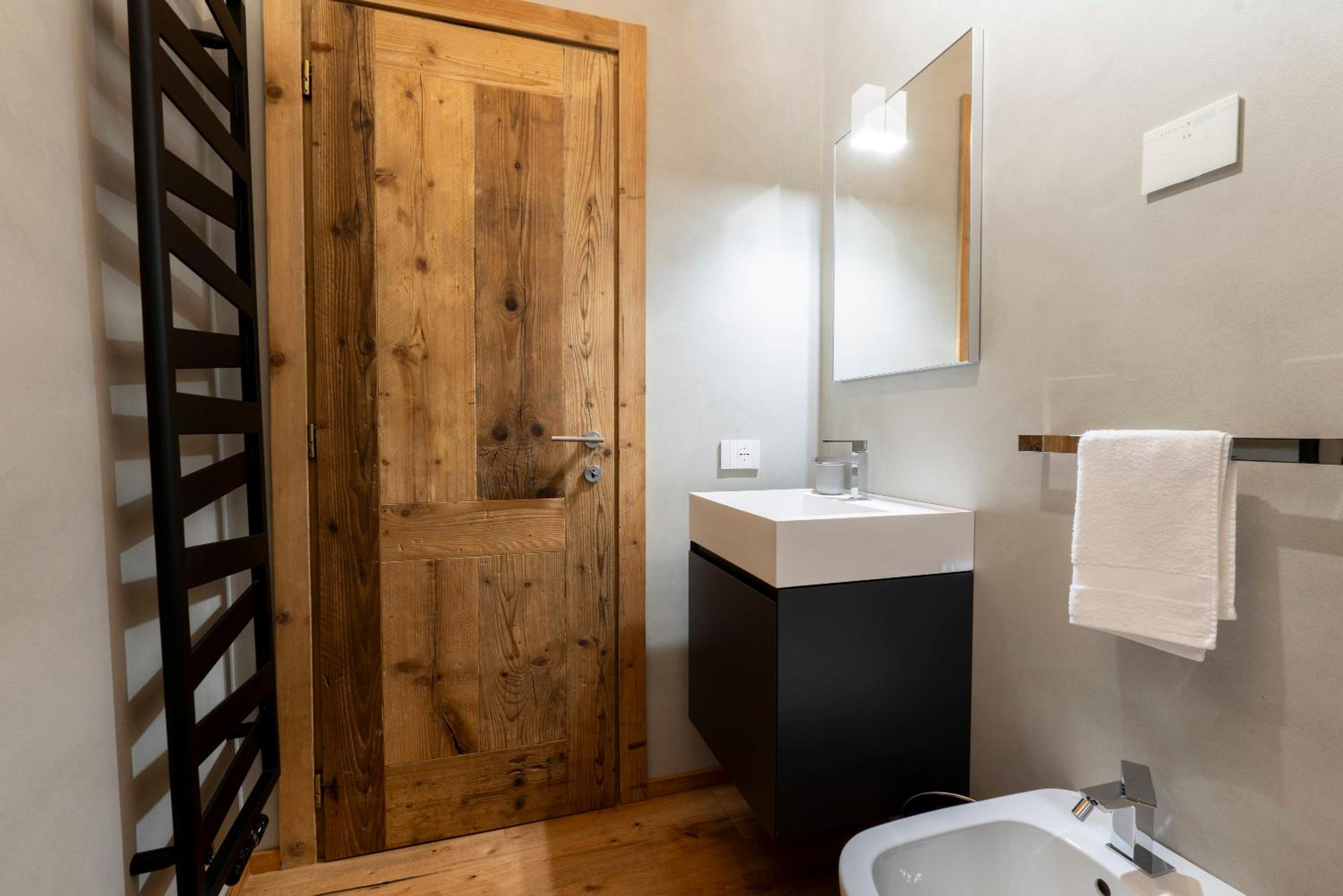 Relais Villa Carrara