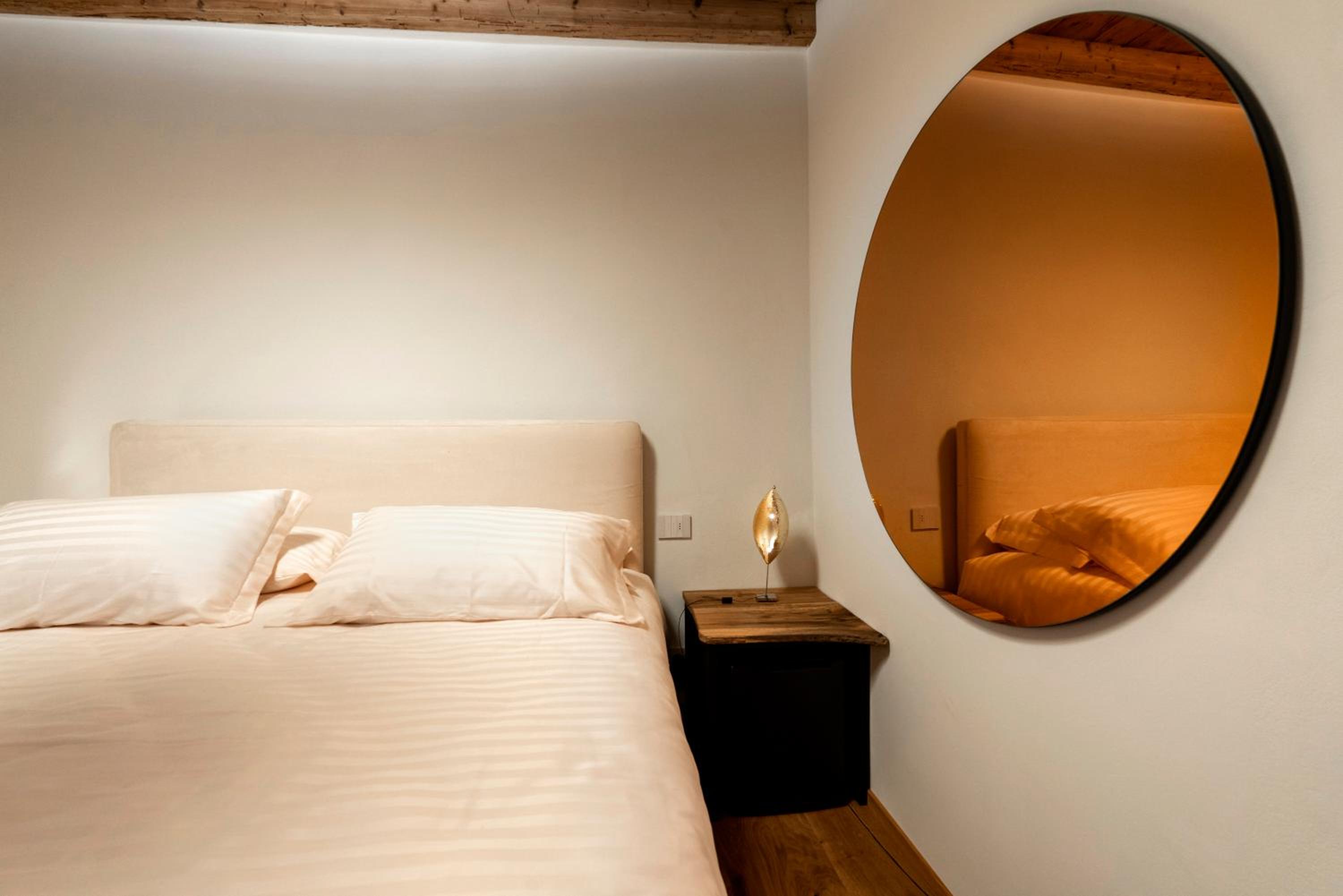 Relais Villa Carrara
