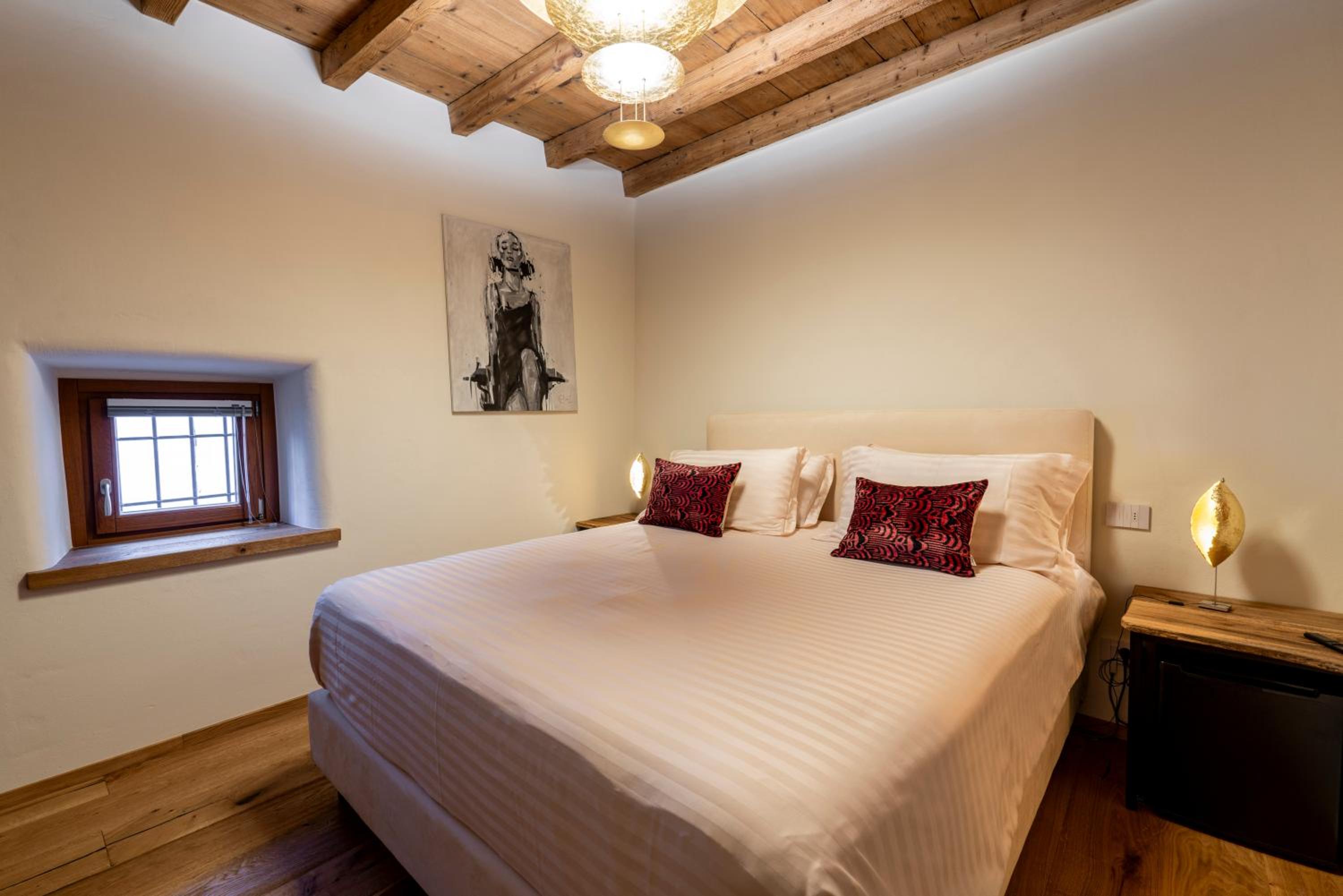 Relais Villa Carrara