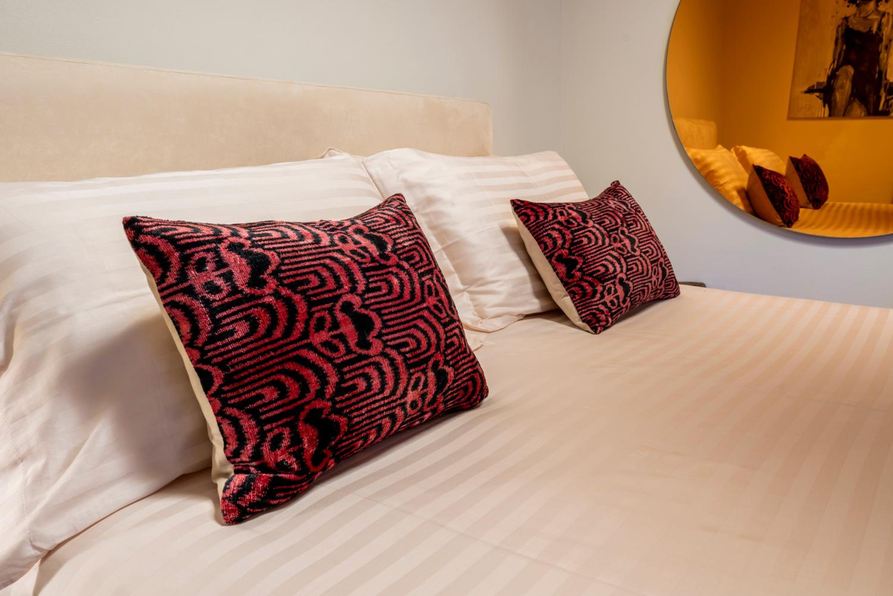 Relais Villa Carrara