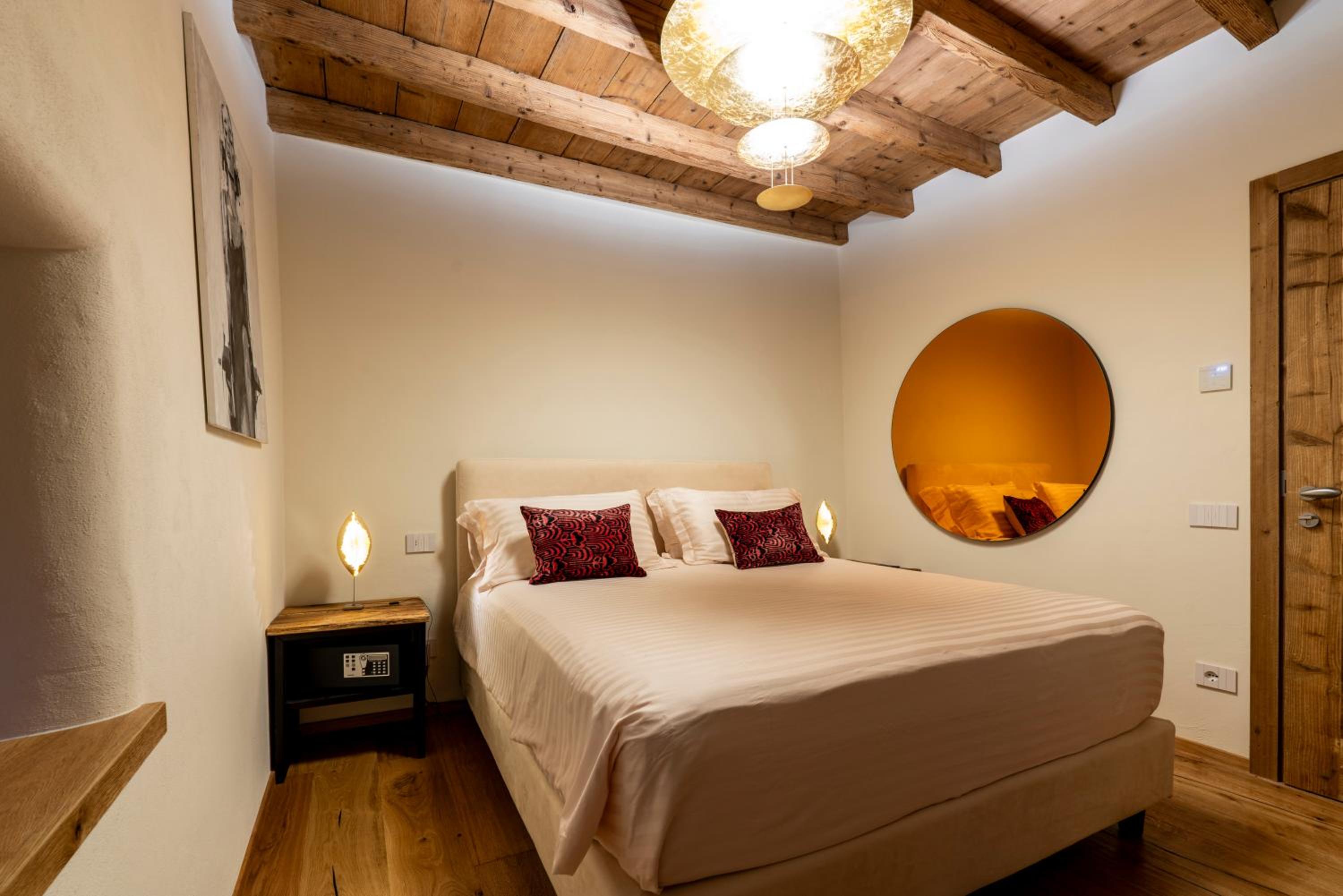 Relais Villa Carrara